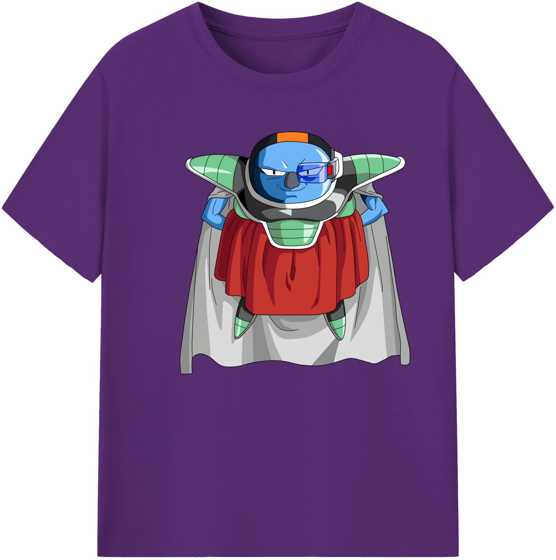 （画像用） ドラゴンボール DRAGON BALL 綿100％ メンズ半袖Tシャツ｜肌触りやわらか＆通気性