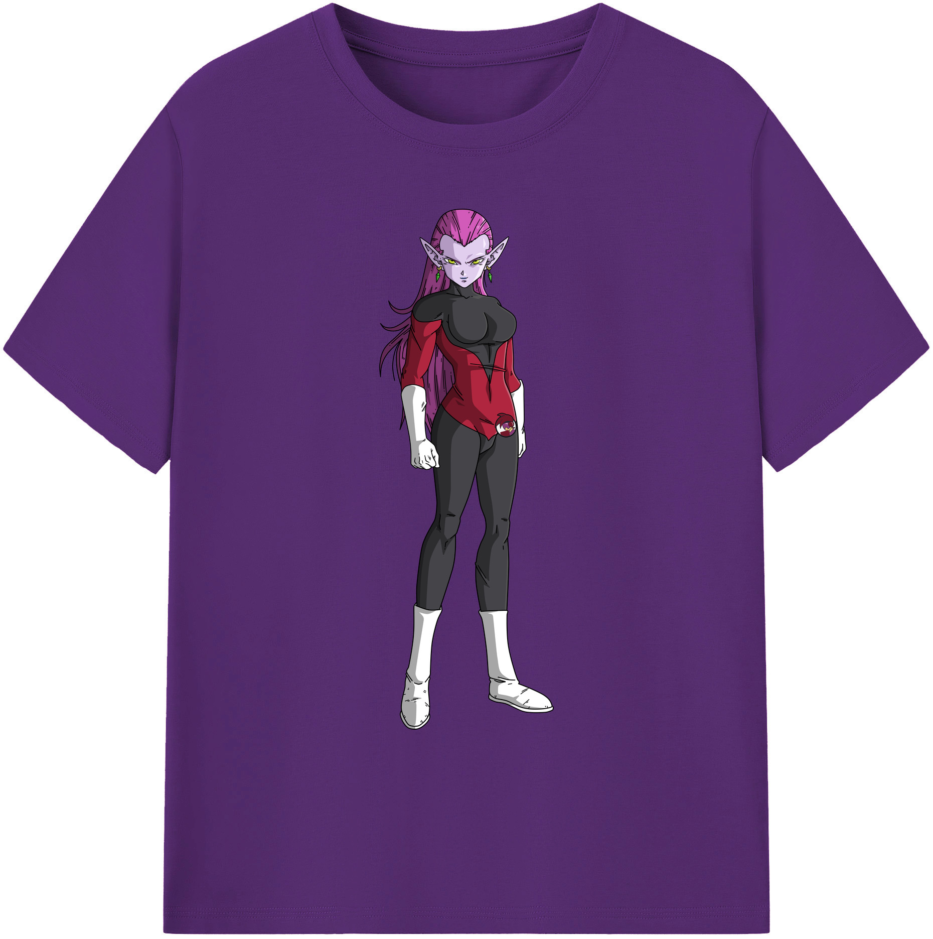 （画像用） ドラゴンボール DRAGON BALL 綿100％ メンズ半袖Tシャツ｜肌触りやわらか＆通気性