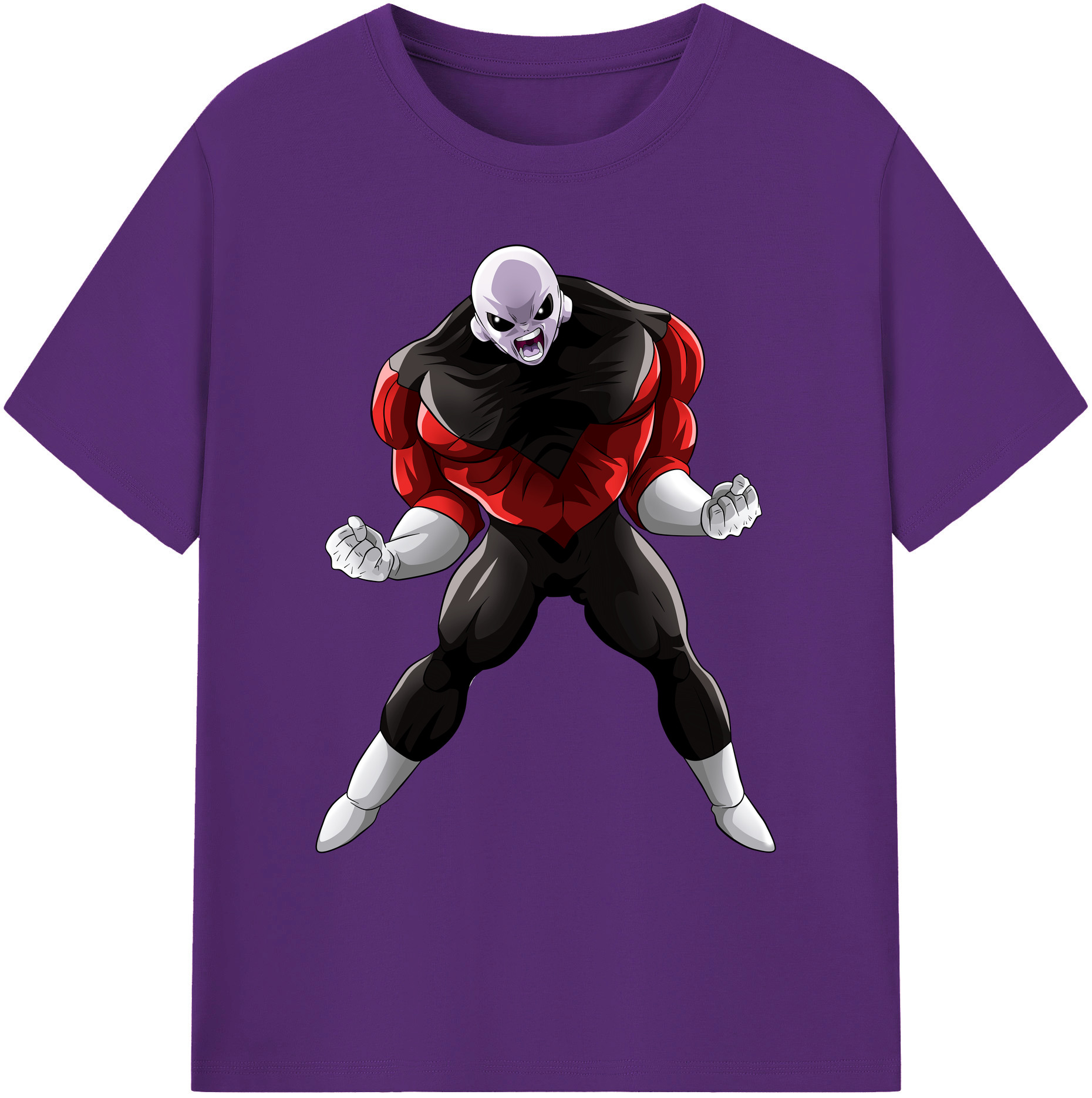 （画像用） ドラゴンボール DRAGON BALL 綿100％ メンズ半袖Tシャツ｜肌触りやわらか＆通気性