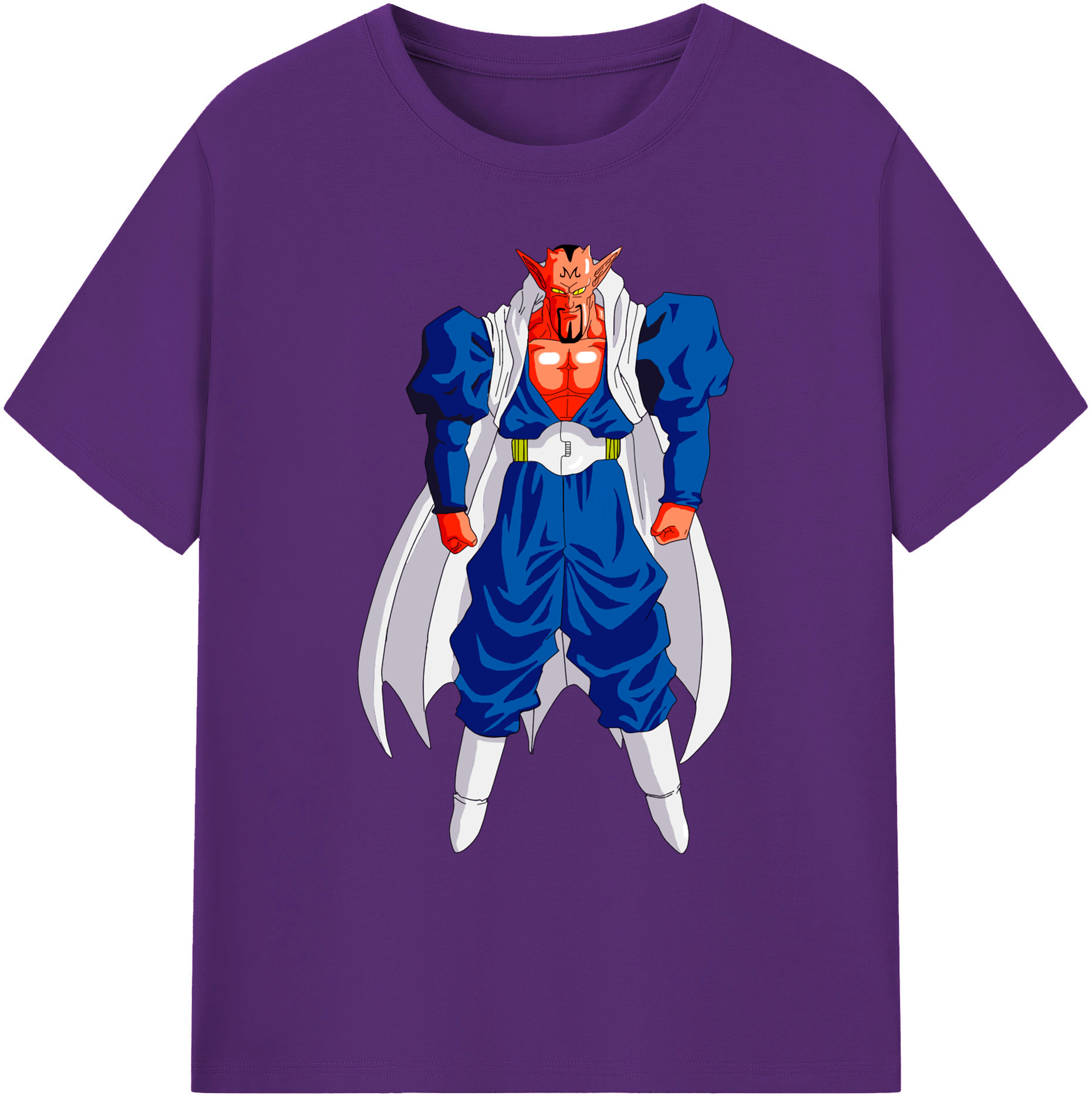 （画像用） ドラゴンボール DRAGON BALL 綿100％ メンズ半袖Tシャツ｜肌触りやわらか＆通気性