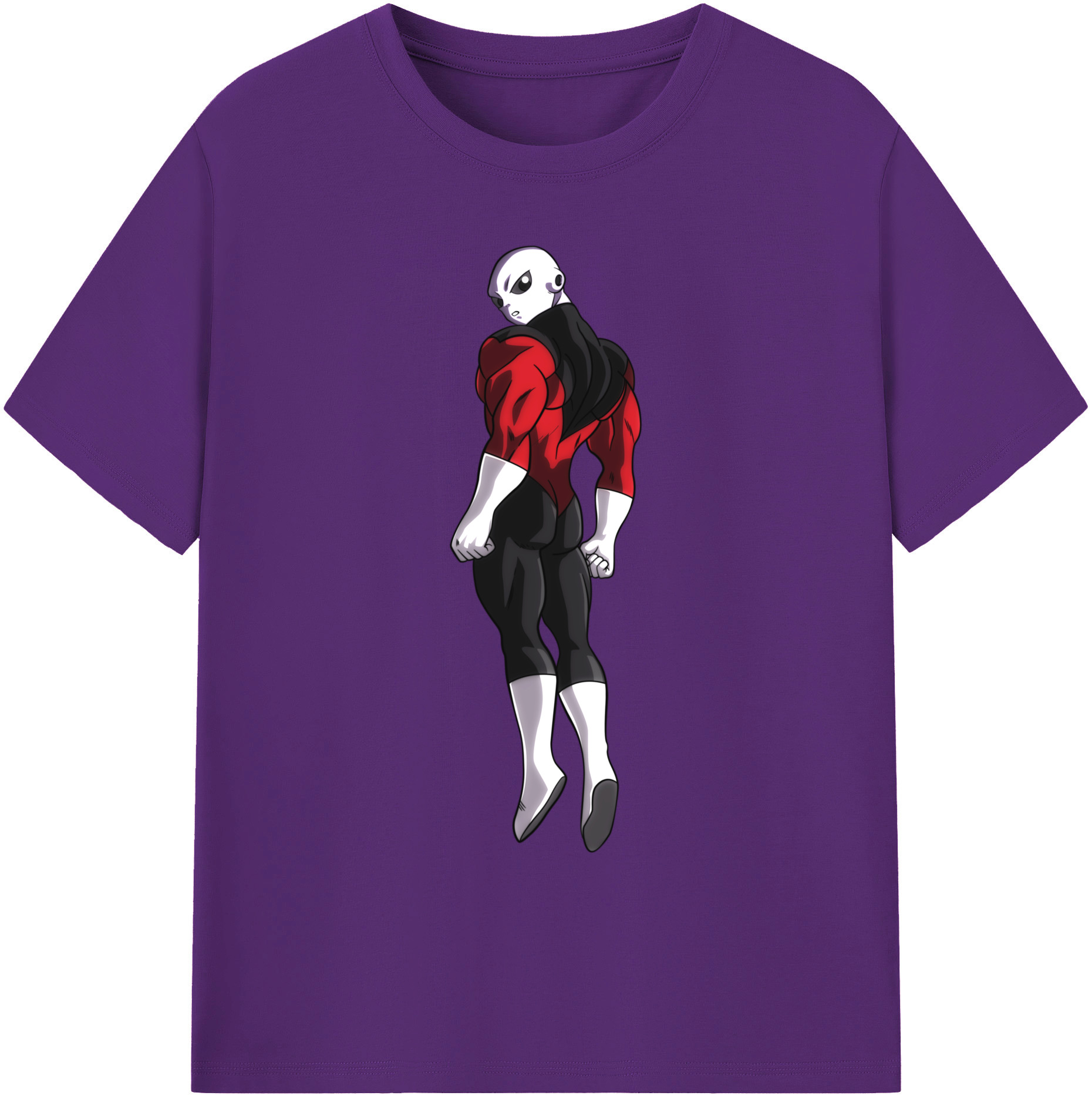 （画像用） ドラゴンボール DRAGON BALL 綿100％ メンズ半袖Tシャツ｜肌触りやわらか＆通気性