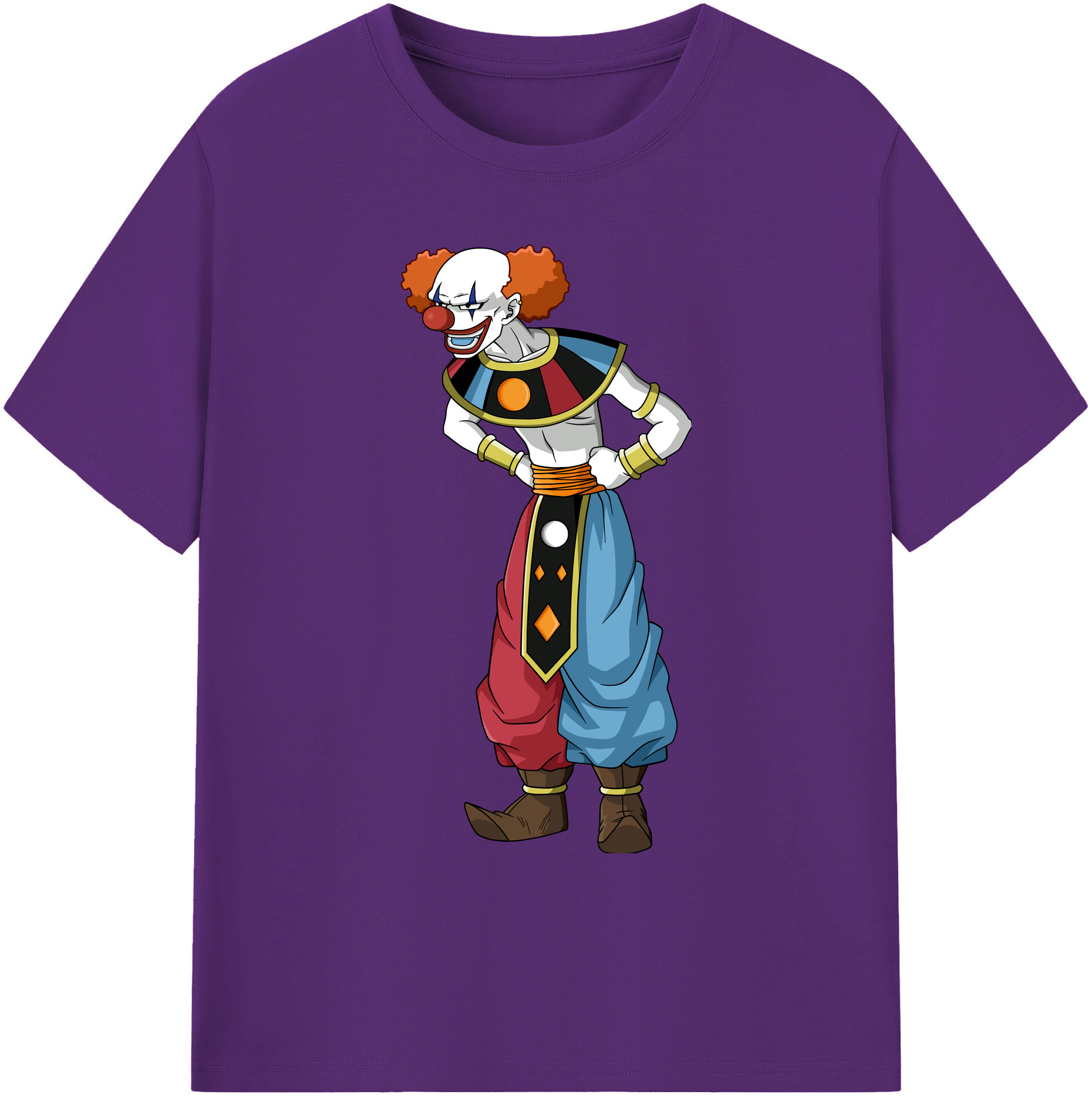 （画像用） ドラゴンボール DRAGON BALL 綿100％ メンズ半袖Tシャツ｜肌触りやわらか＆通気性