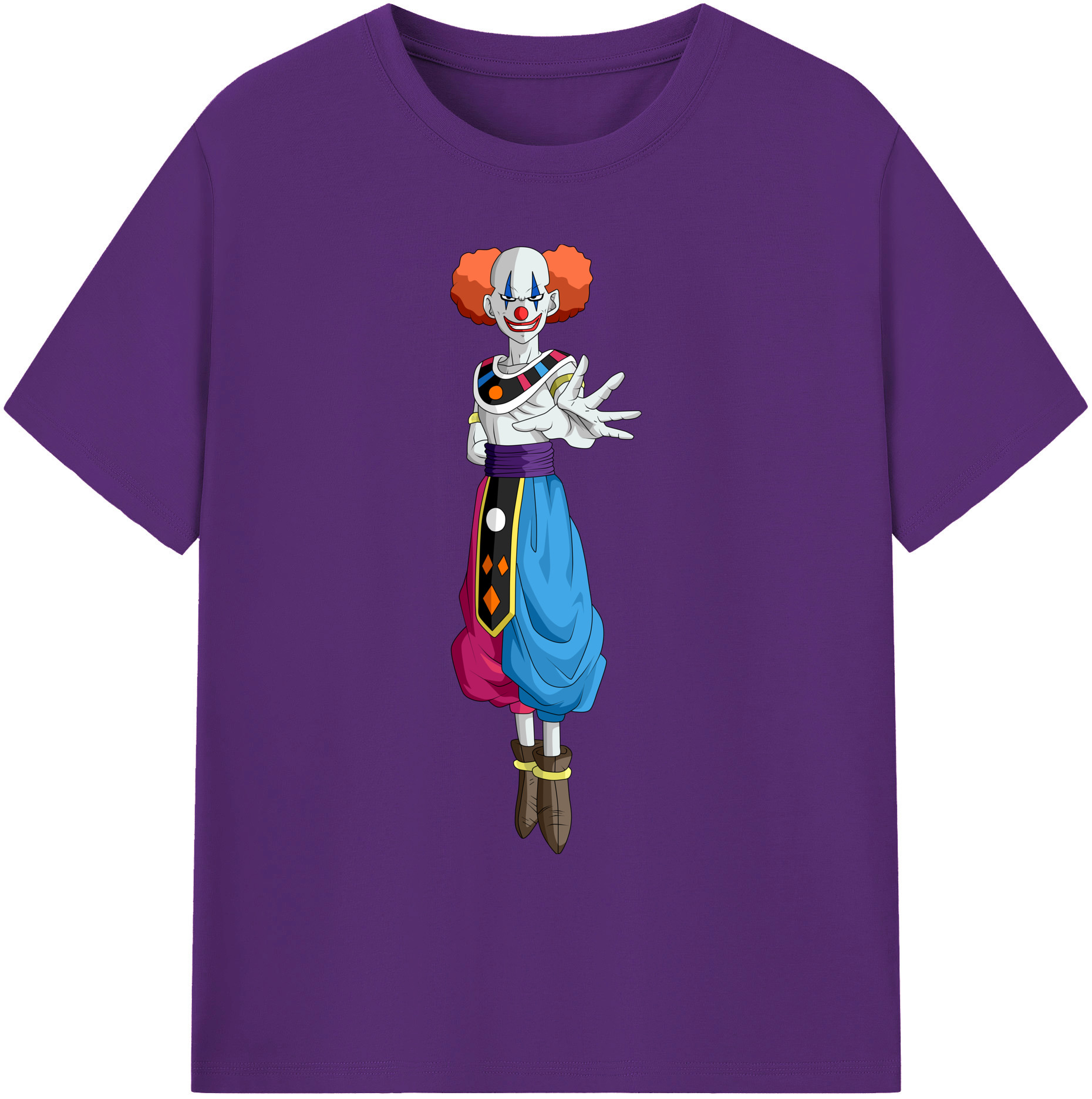 （画像用） ドラゴンボール DRAGON BALL 綿100％ メンズ半袖Tシャツ｜肌触りやわらか＆通気性