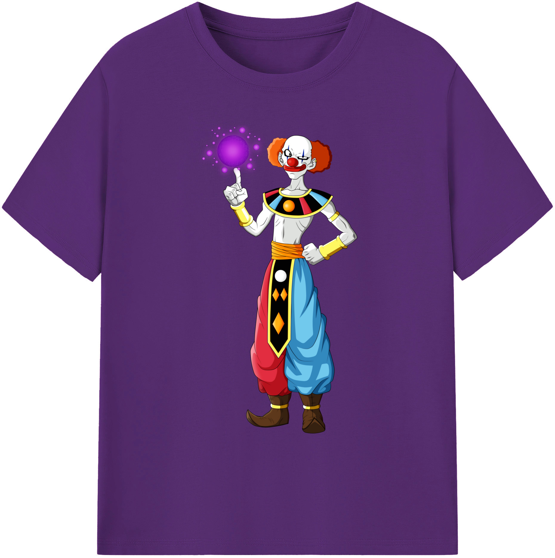 （画像用） ドラゴンボール DRAGON BALL 綿100％ メンズ半袖Tシャツ｜肌触りやわらか＆通気性