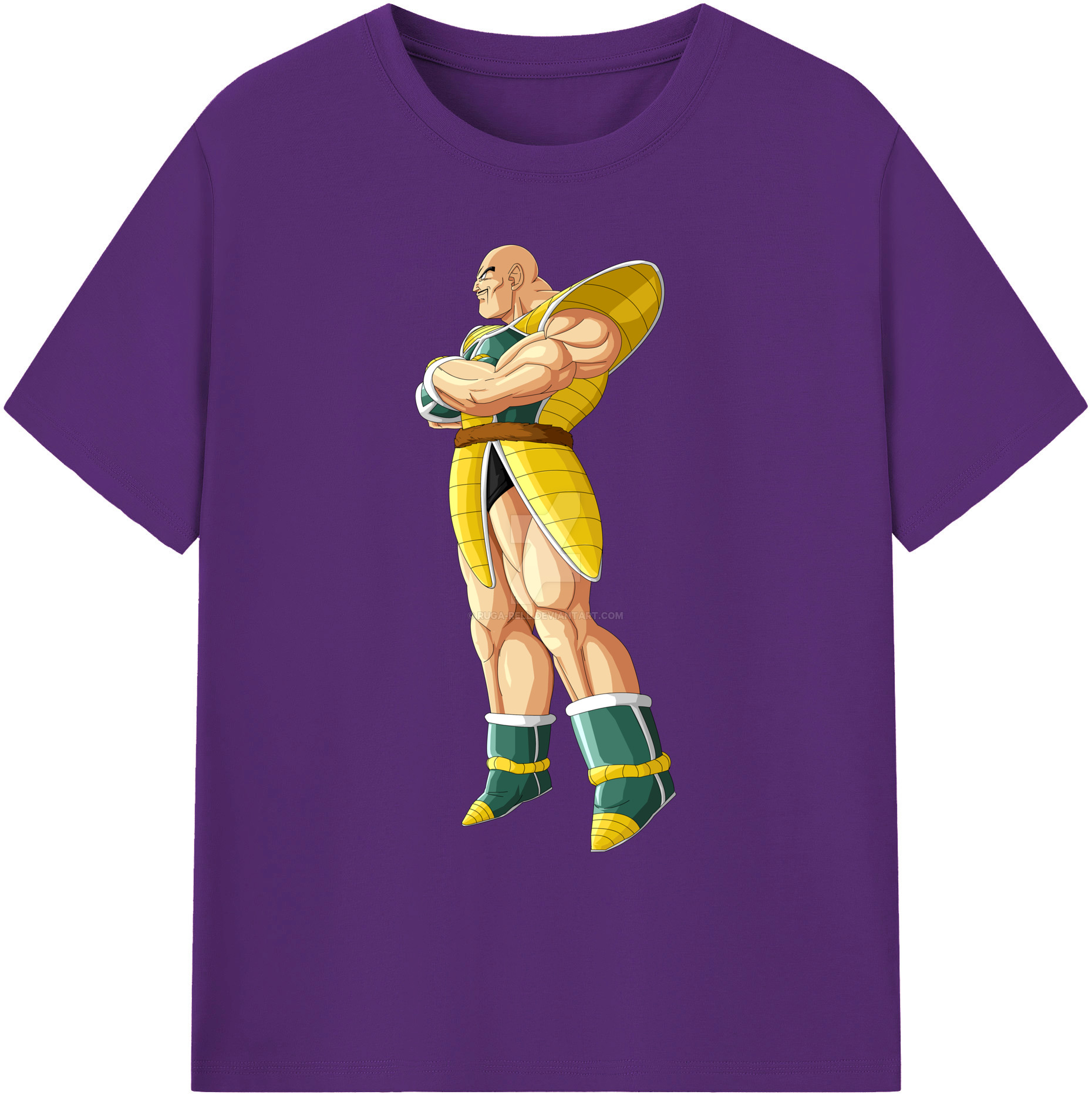 （画像用） ドラゴンボール DRAGON BALL 綿100％ メンズ半袖Tシャツ｜肌触りやわらか＆通気性