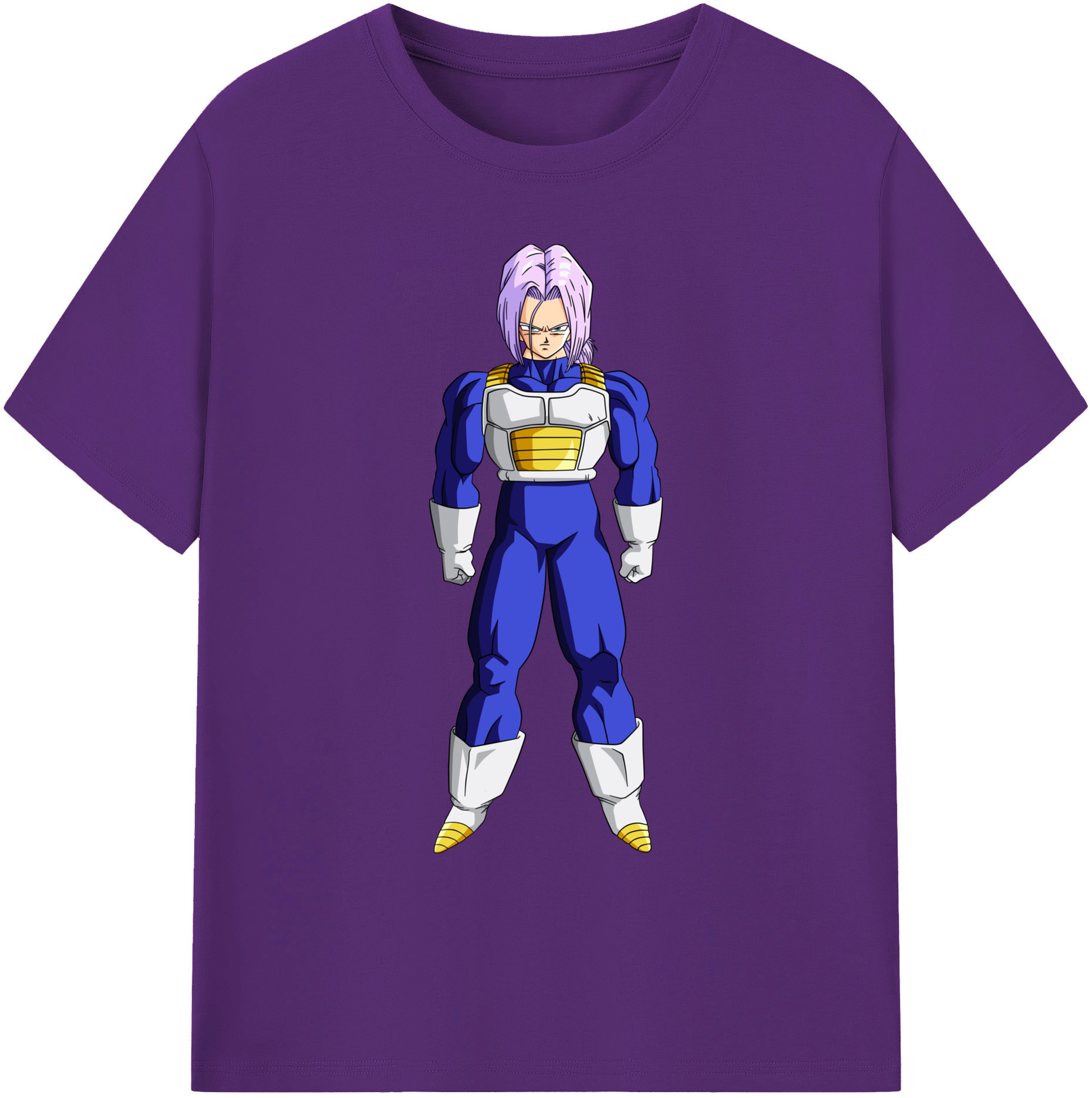 （画像用） ドラゴンボール DRAGON BALL 綿100％ メンズ半袖Tシャツ｜肌触りやわらか＆通気性