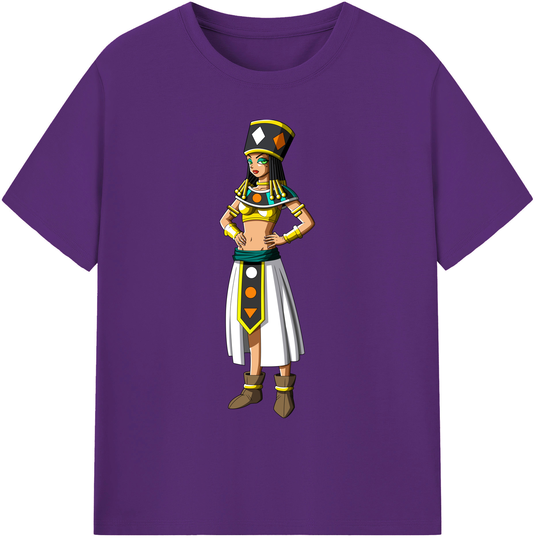（画像用） ドラゴンボール DRAGON BALL 綿100％ メンズ半袖Tシャツ｜肌触りやわらか＆通気性