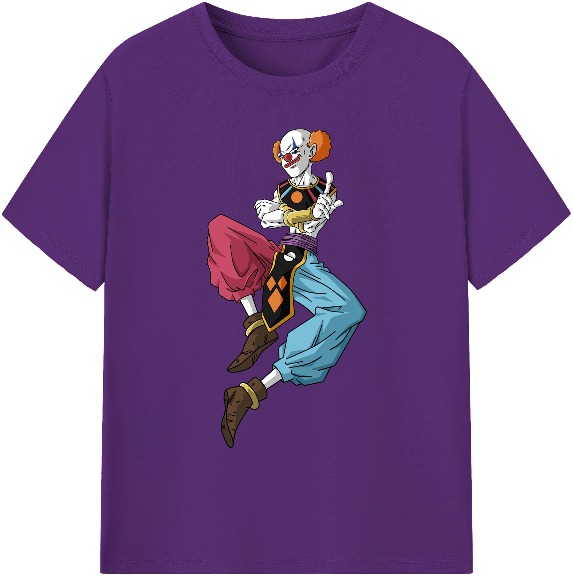 （画像用） ドラゴンボール DRAGON BALL 綿100％ メンズ半袖Tシャツ｜肌触りやわらか＆通気性