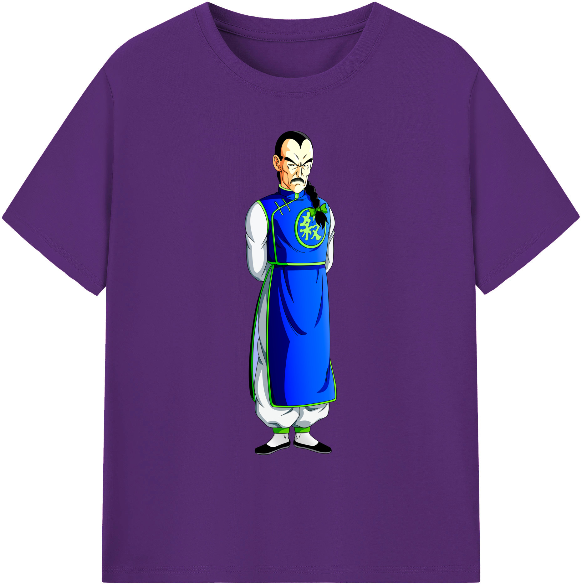 （画像用） ドラゴンボール DRAGON BALL 綿100％ メンズ半袖Tシャツ｜肌触りやわらか＆通気性