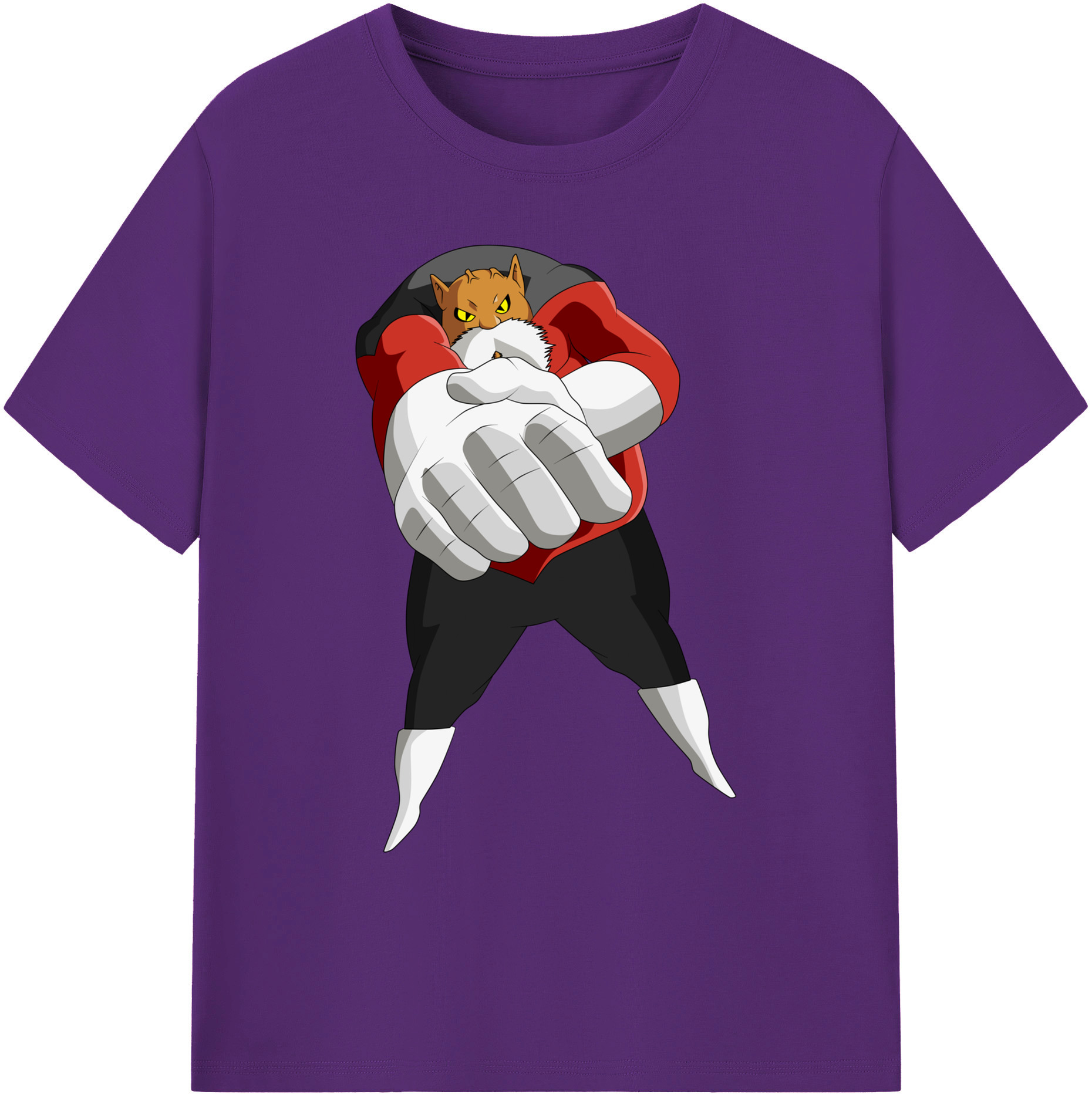（画像用） ドラゴンボール DRAGON BALL 綿100％ メンズ半袖Tシャツ｜肌触りやわらか＆通気性