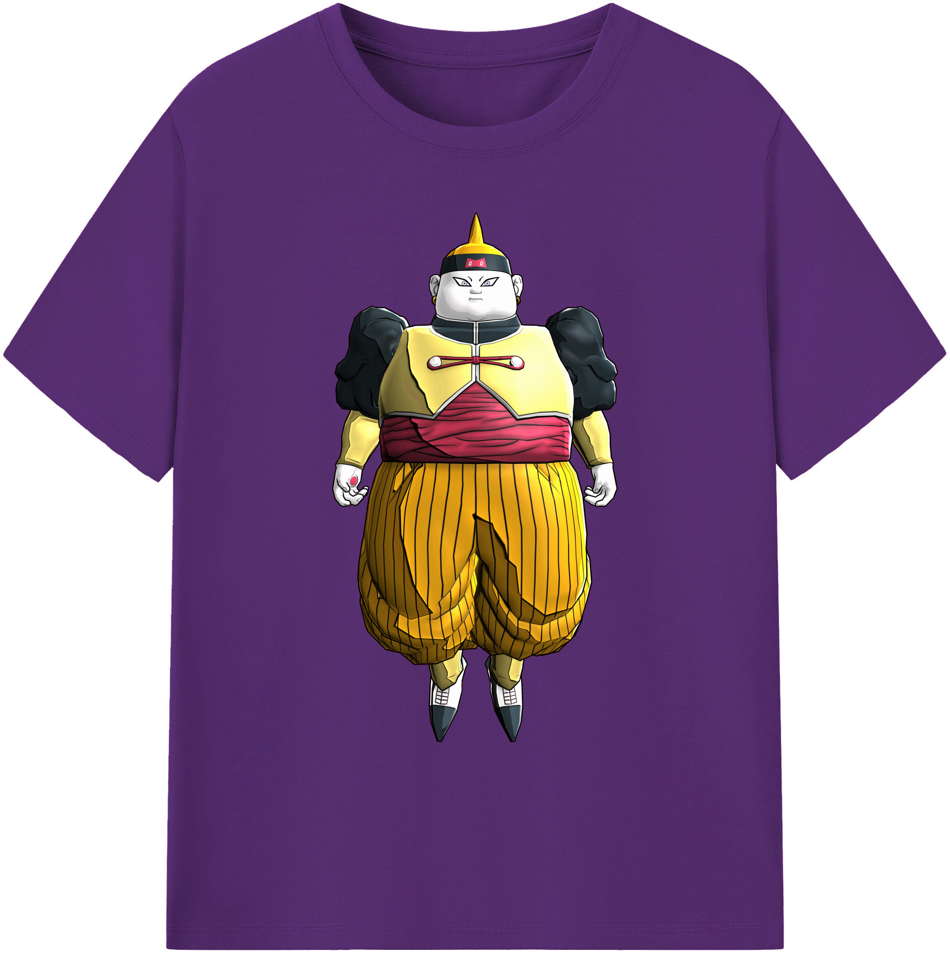 （画像用） ドラゴンボール DRAGON BALL 綿100％ メンズ半袖Tシャツ｜肌触りやわらか＆通気性