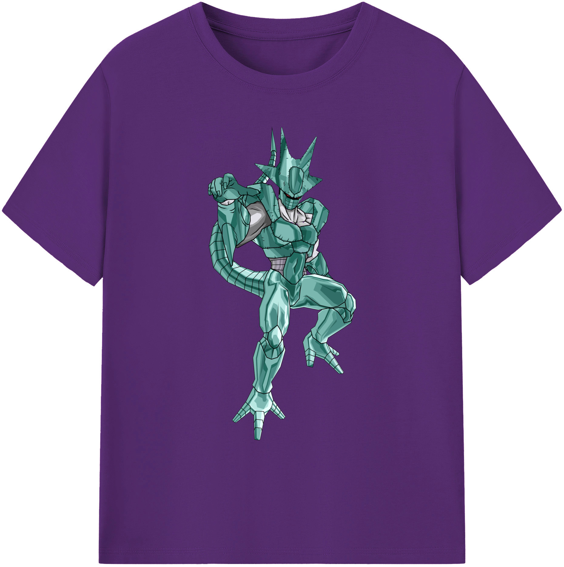 （画像用） ドラゴンボール DRAGON BALL 綿100％ メンズ半袖Tシャツ｜肌触りやわらか＆通気性