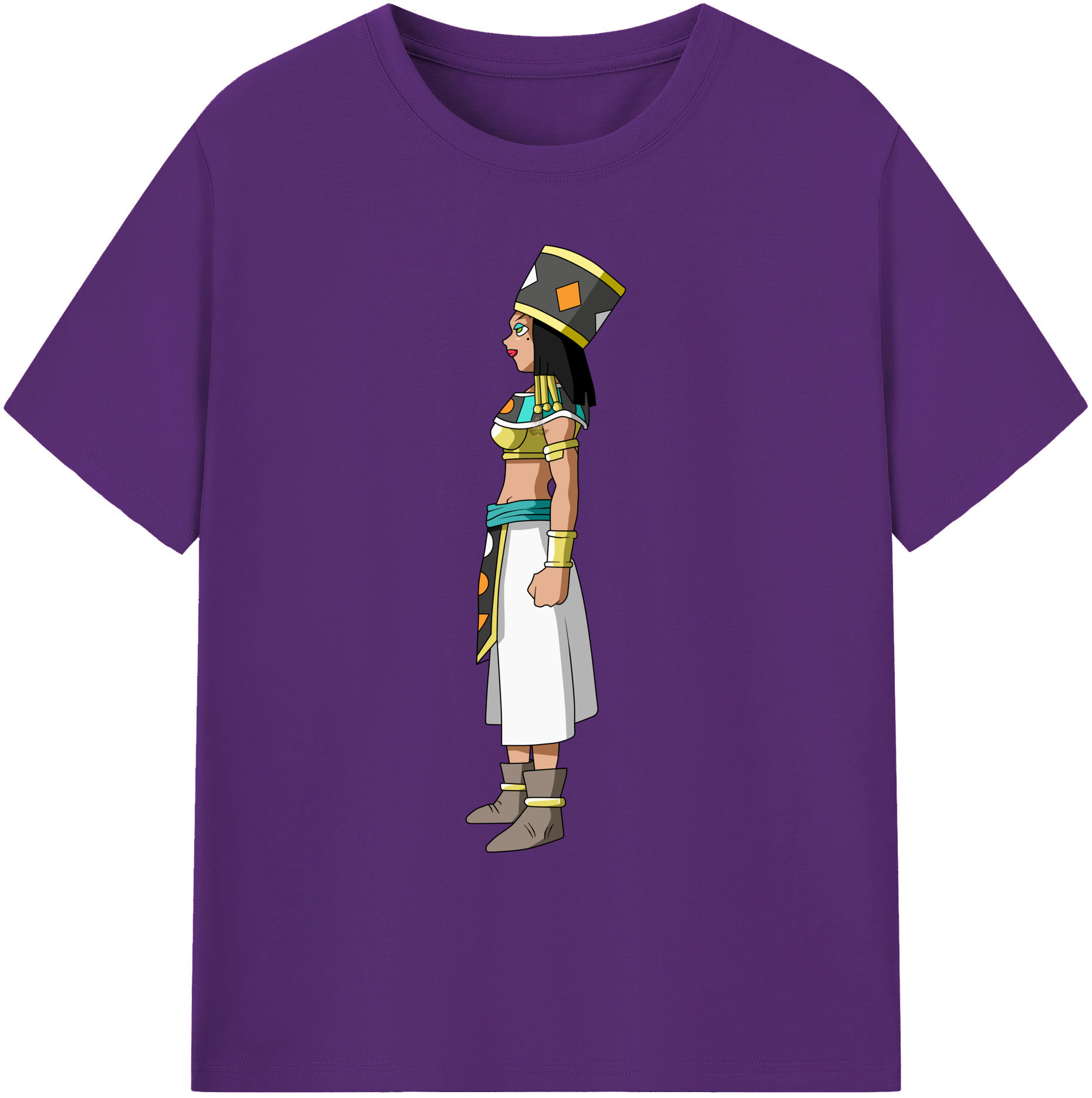 （画像用） ドラゴンボール DRAGON BALL 綿100％ メンズ半袖Tシャツ｜肌触りやわらか＆通気性