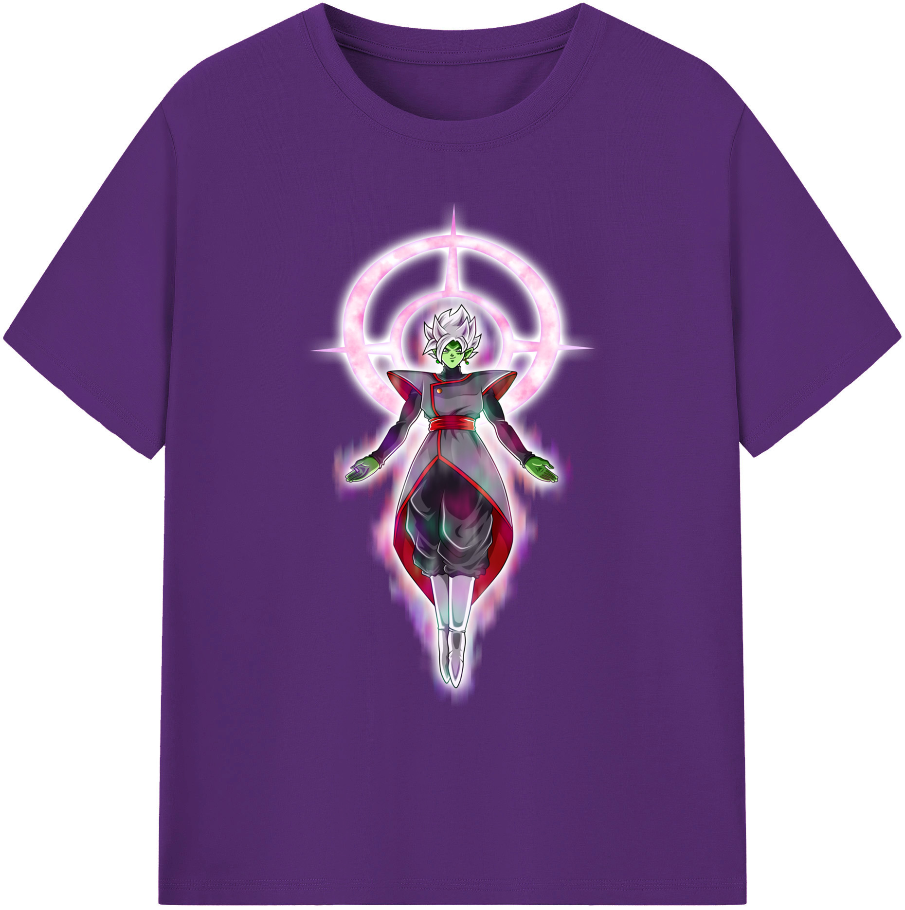 （画像用） ドラゴンボール DRAGON BALL 綿100％ メンズ半袖Tシャツ｜肌触りやわらか＆通気性