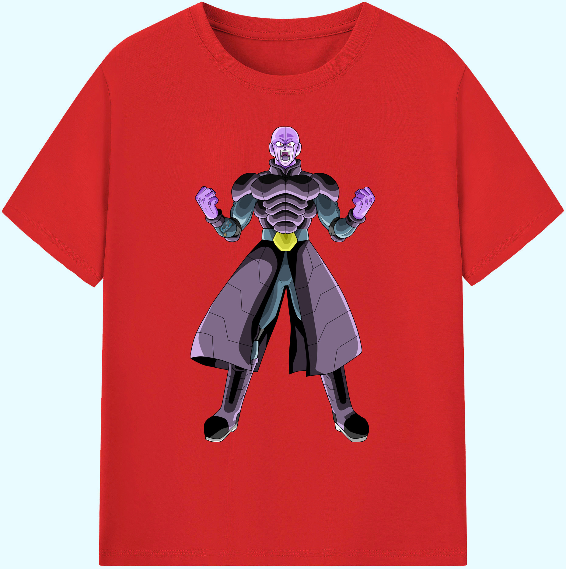 （画像用） ドラゴンボール DRAGON BALL 綿100％ メンズ半袖Tシャツ｜肌触りやわらか＆通気性