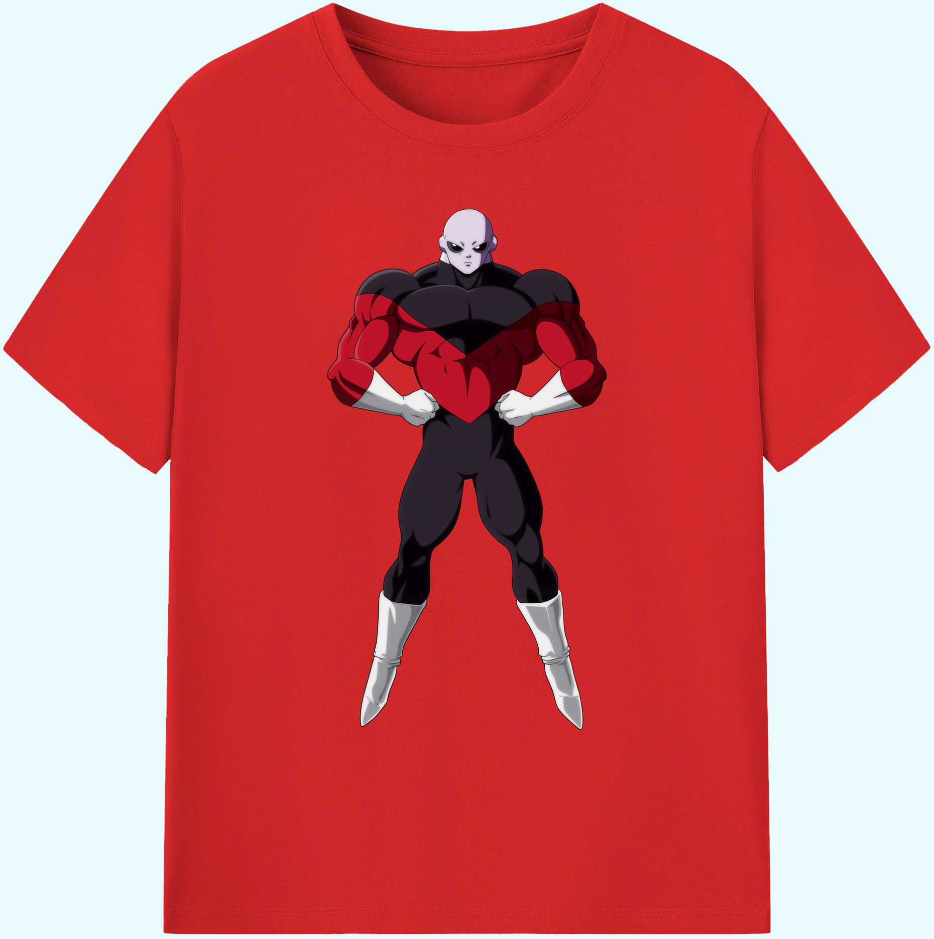 （画像用） ドラゴンボール DRAGON BALL 綿100％ メンズ半袖Tシャツ｜肌触りやわらか＆通気性