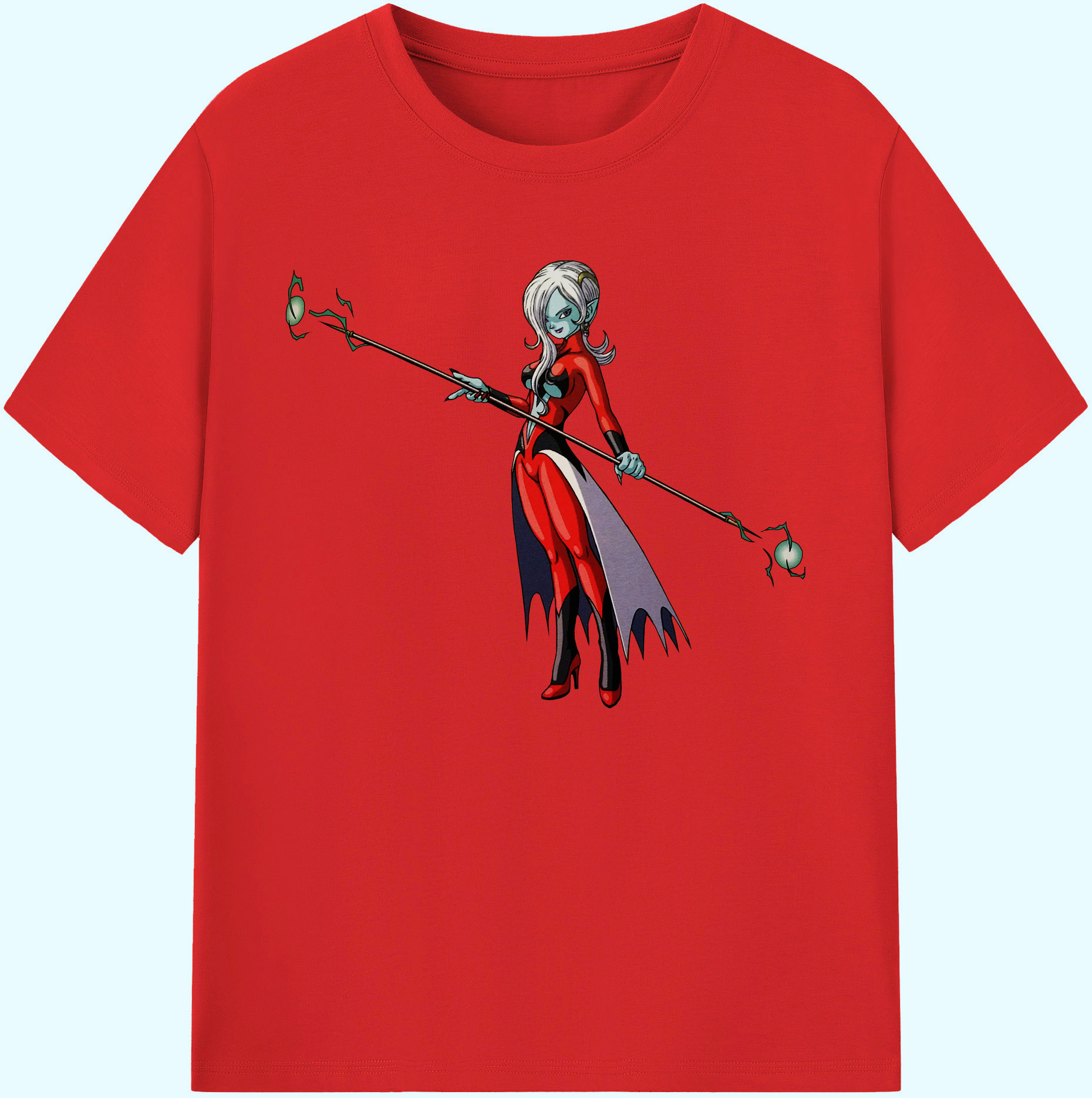 （画像用） ドラゴンボール DRAGON BALL 綿100％ メンズ半袖Tシャツ｜肌触りやわらか＆通気性