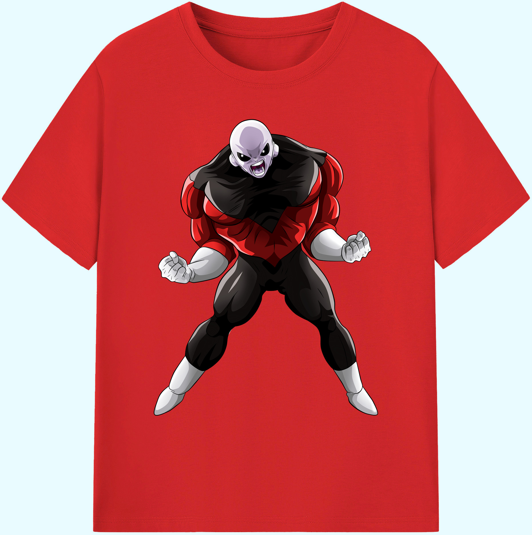 （画像用） ドラゴンボール DRAGON BALL 綿100％ メンズ半袖Tシャツ｜肌触りやわらか＆通気性