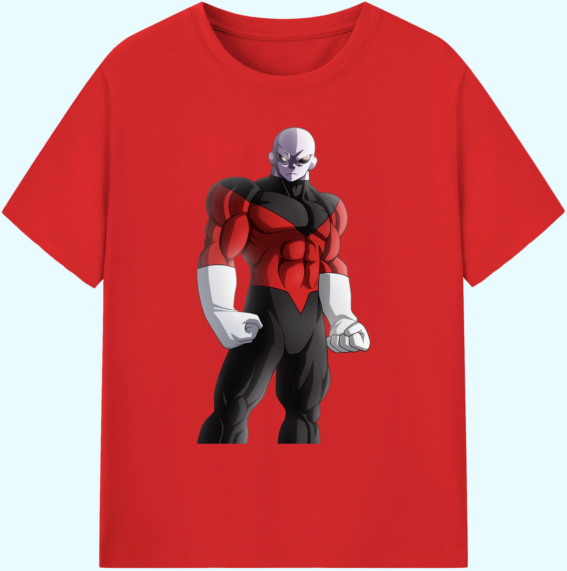 （画像用） ドラゴンボール DRAGON BALL 綿100％ メンズ半袖Tシャツ｜肌触りやわらか＆通気性