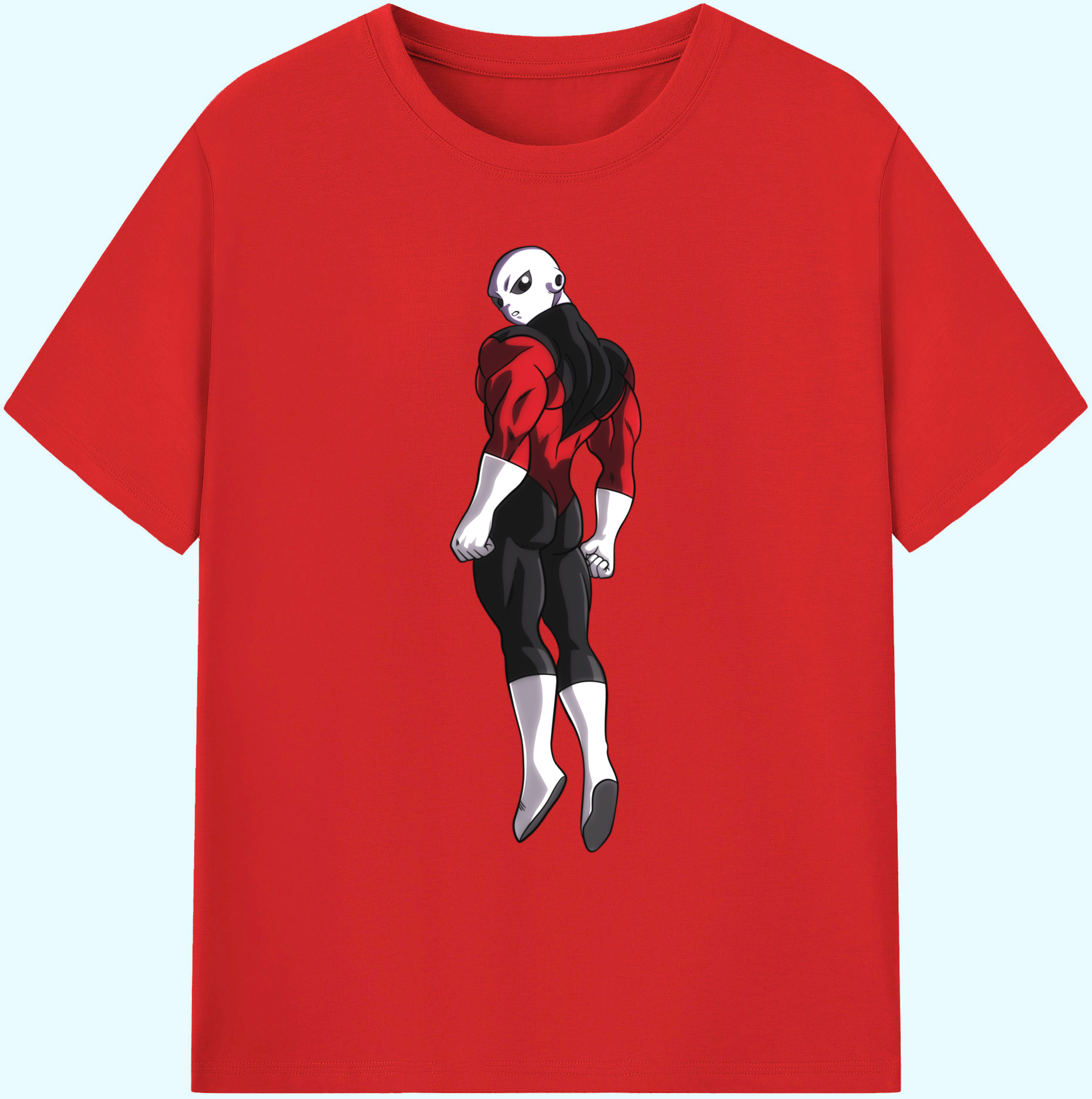 （画像用） ドラゴンボール DRAGON BALL 綿100％ メンズ半袖Tシャツ｜肌触りやわらか＆通気性