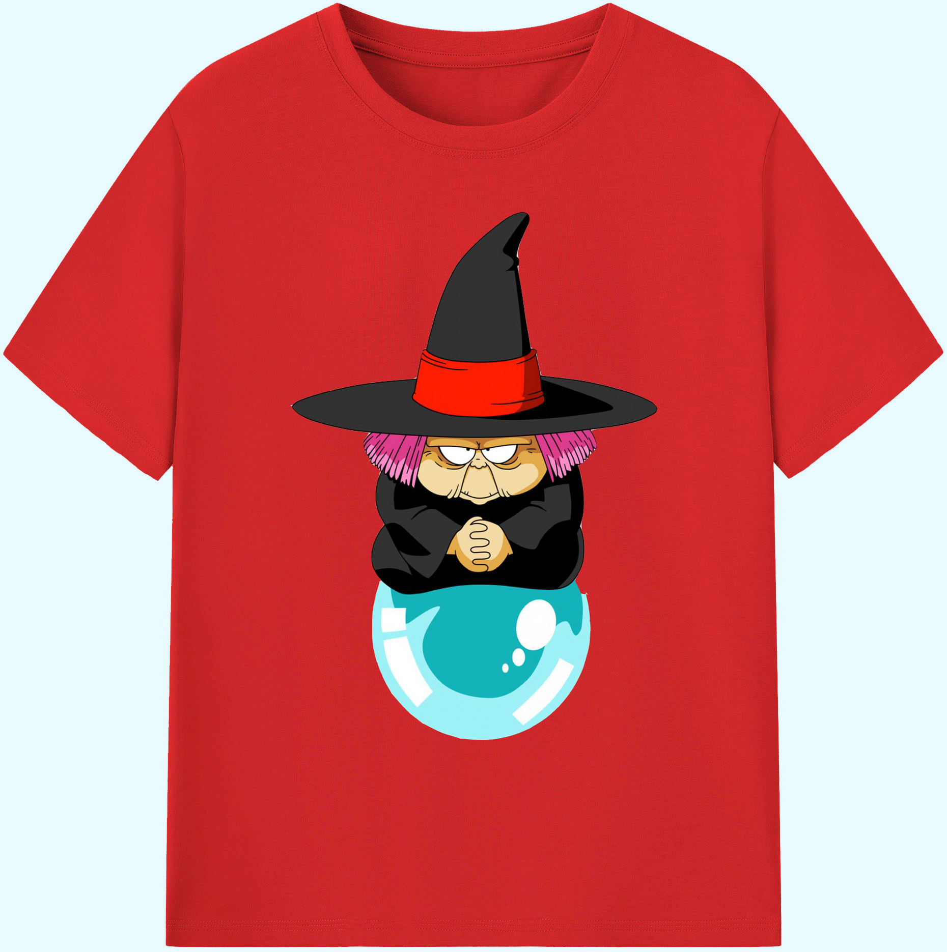 （画像用） ドラゴンボール DRAGON BALL 綿100％ メンズ半袖Tシャツ｜肌触りやわらか＆通気性