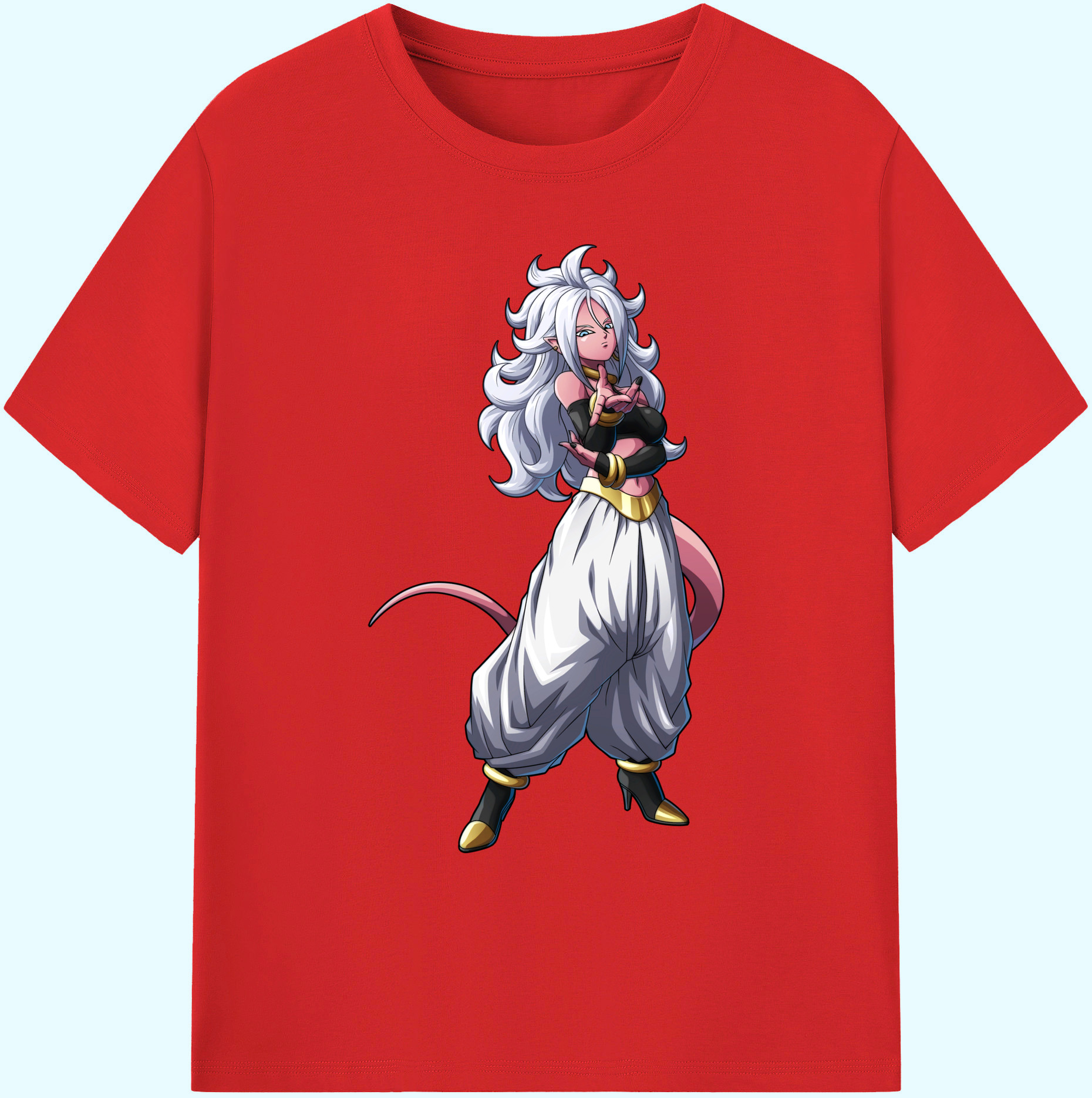 （画像用） ドラゴンボール DRAGON BALL 綿100％ メンズ半袖Tシャツ｜肌触りやわらか＆通気性