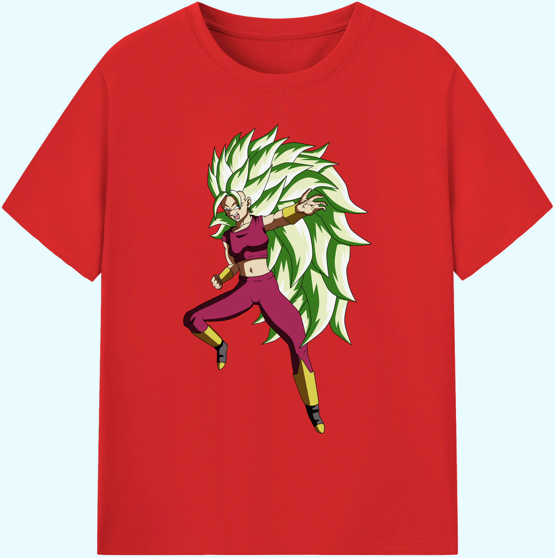 （画像用） ドラゴンボール DRAGON BALL 綿100％ メンズ半袖Tシャツ｜肌触りやわらか＆通気性