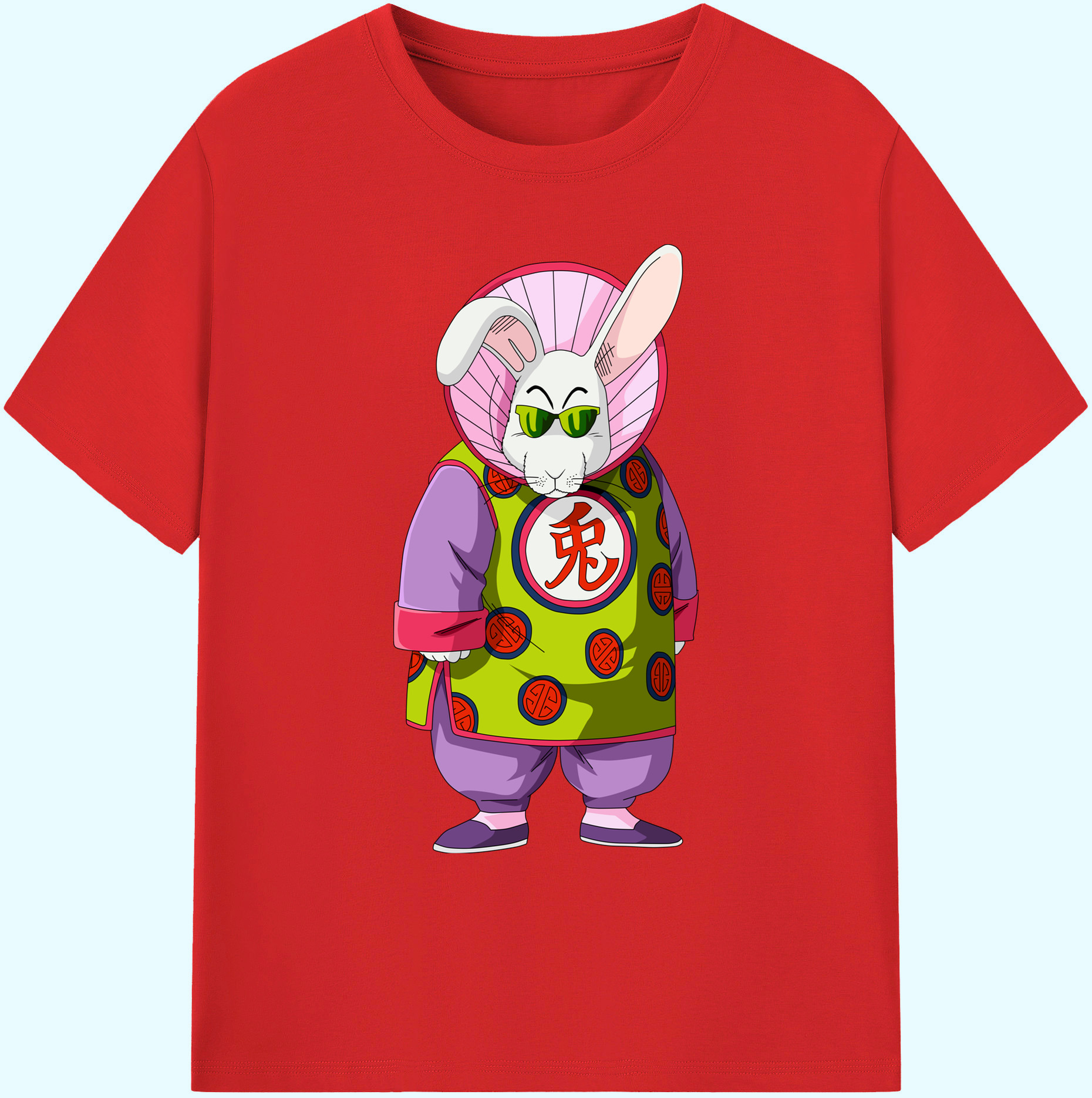 （画像用） ドラゴンボール DRAGON BALL 綿100％ メンズ半袖Tシャツ｜肌触りやわらか＆通気性