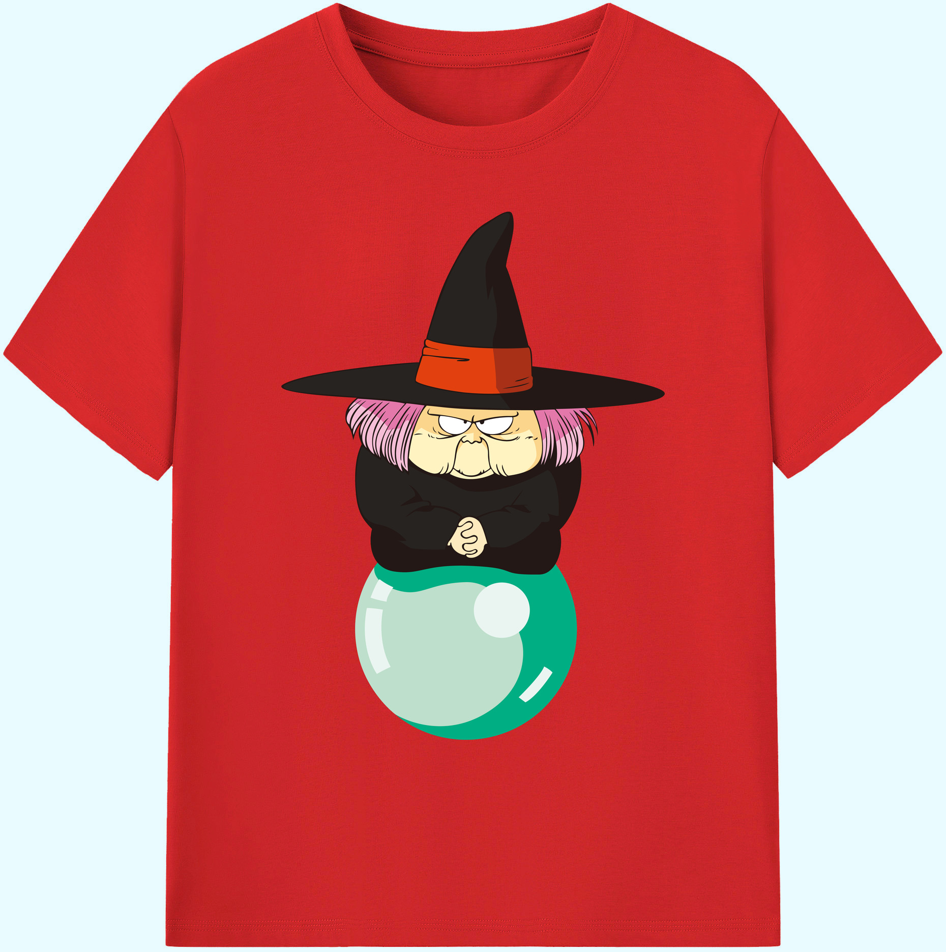 （画像用） ドラゴンボール DRAGON BALL 綿100％ メンズ半袖Tシャツ｜肌触りやわらか＆通気性