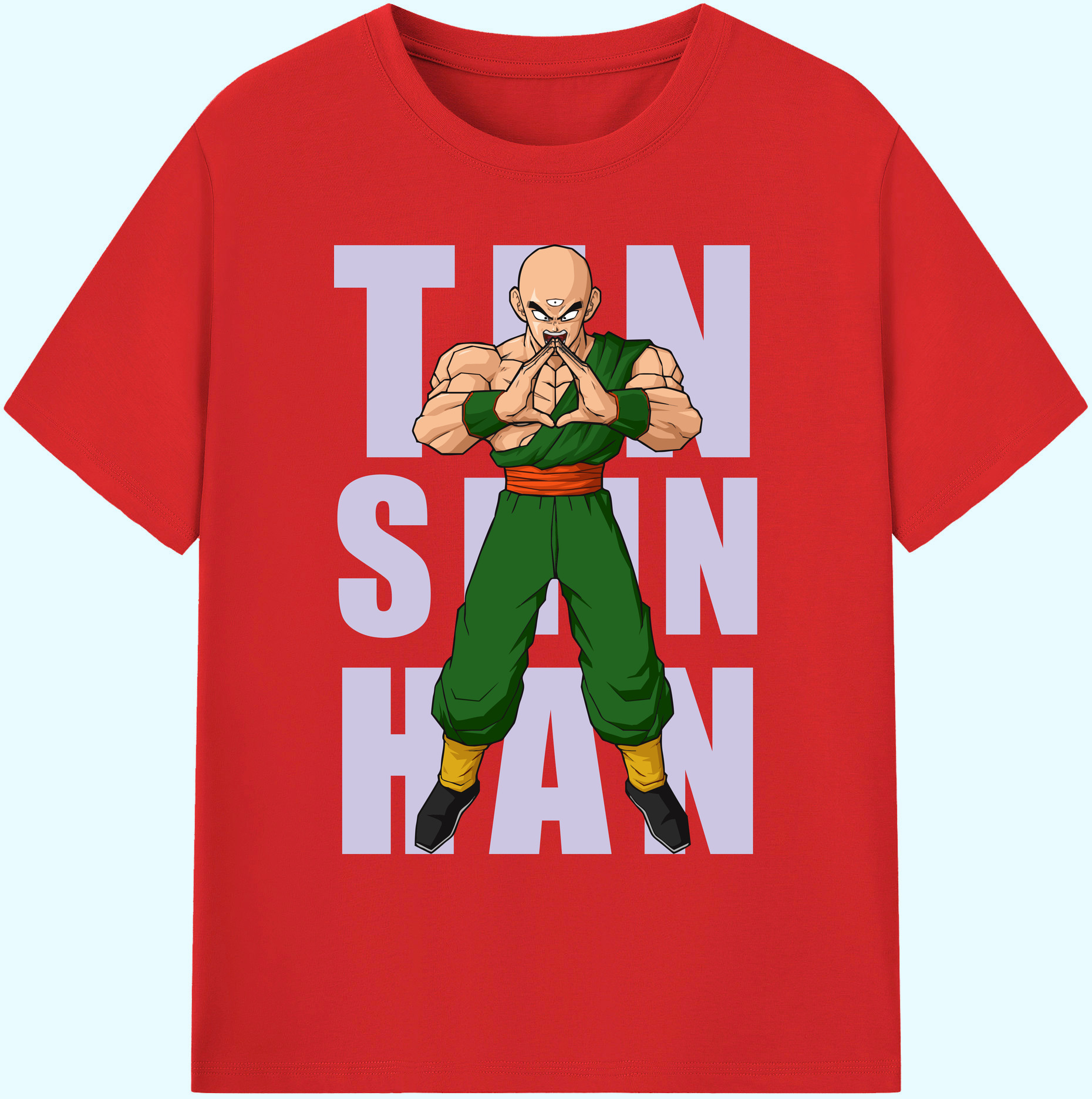 （画像用） ドラゴンボール DRAGON BALL 綿100％ メンズ半袖Tシャツ｜肌触りやわらか＆通気性