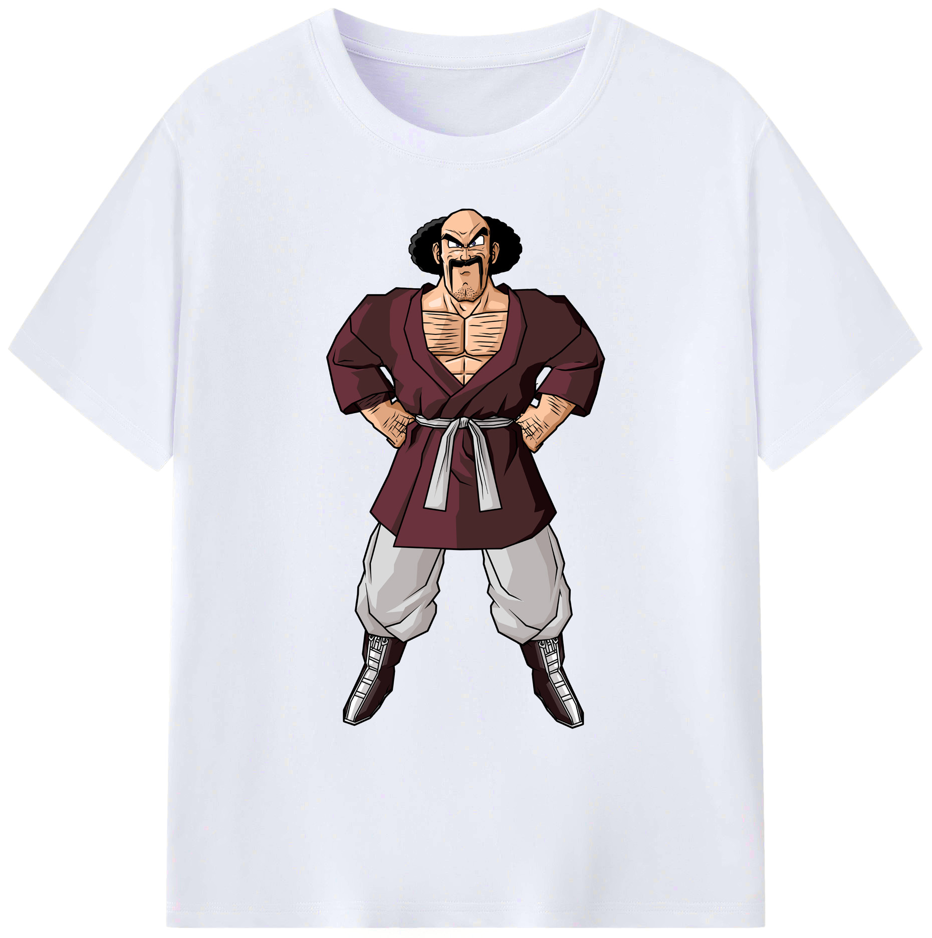（画像用） ドラゴンボール DRAGON BALL 綿100％ メンズ半袖Tシャツ｜肌触りやわらか＆通気性