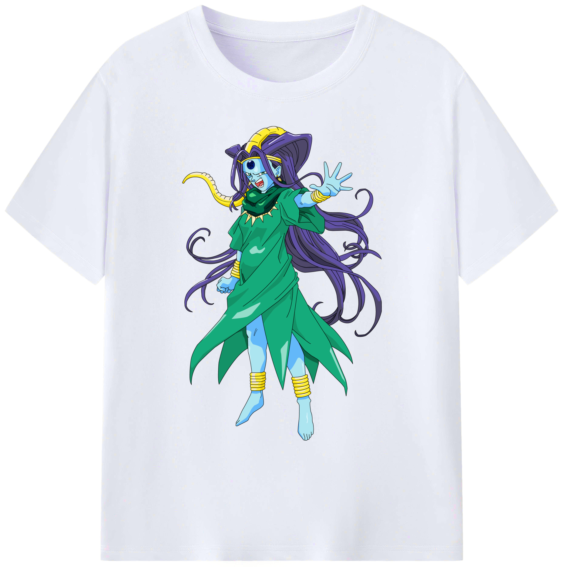 （画像用） ドラゴンボール DRAGON BALL 綿100％ メンズ半袖Tシャツ｜肌触りやわらか＆通気性