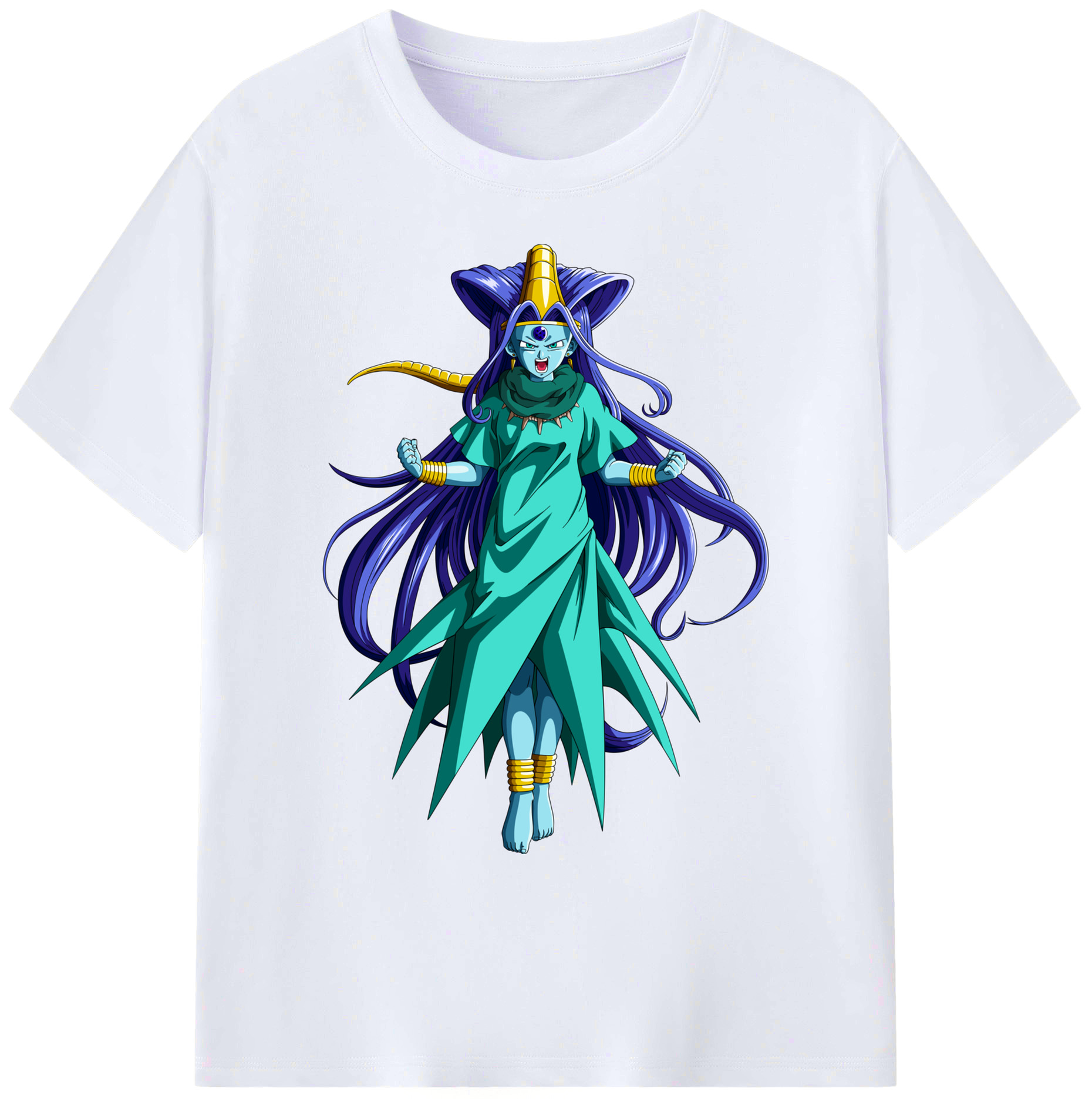 （画像用） ドラゴンボール DRAGON BALL 綿100％ メンズ半袖Tシャツ｜肌触りやわらか＆通気性