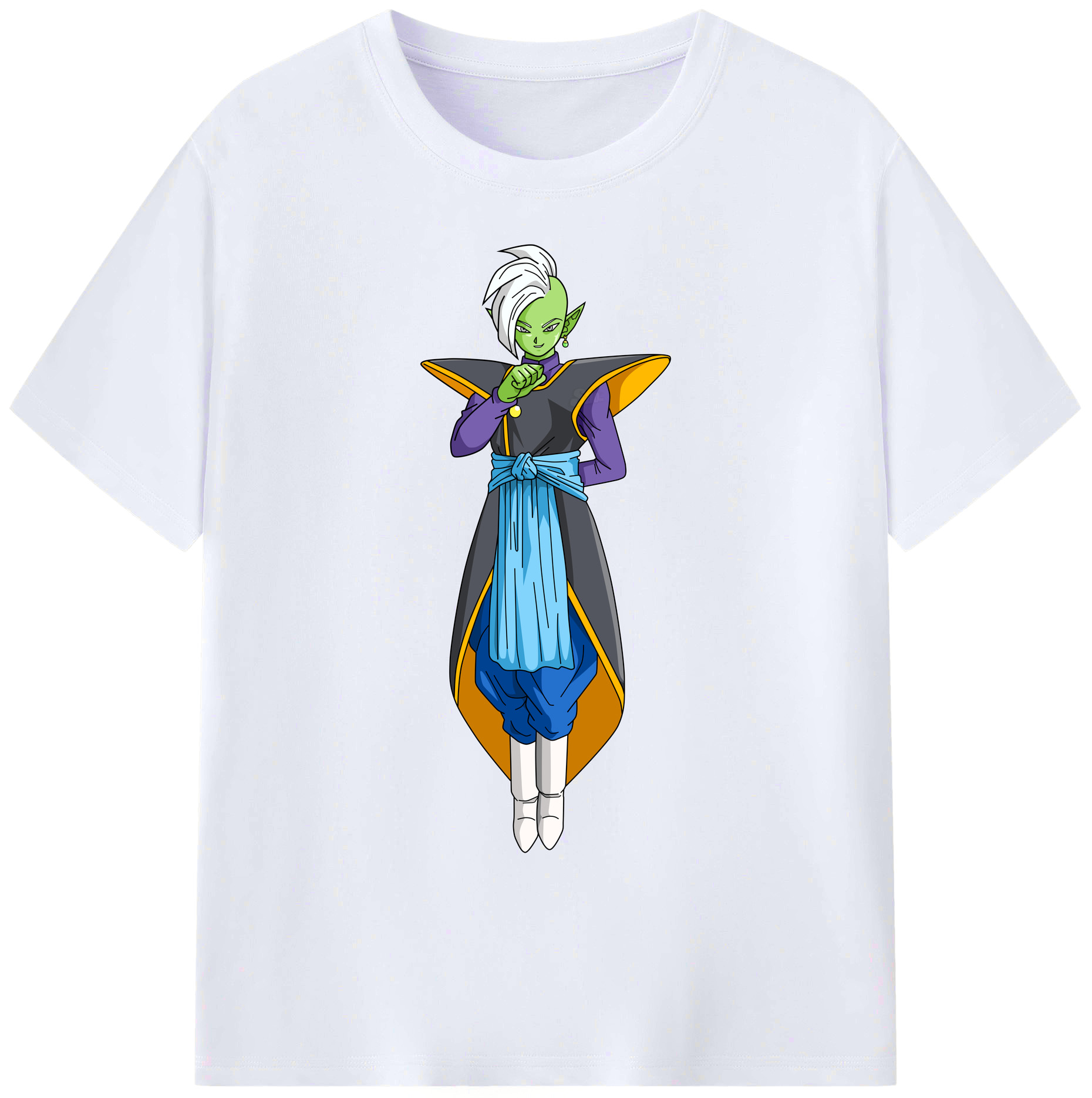 （画像用） ドラゴンボール DRAGON BALL 綿100％ メンズ半袖Tシャツ｜肌触りやわらか＆通気性