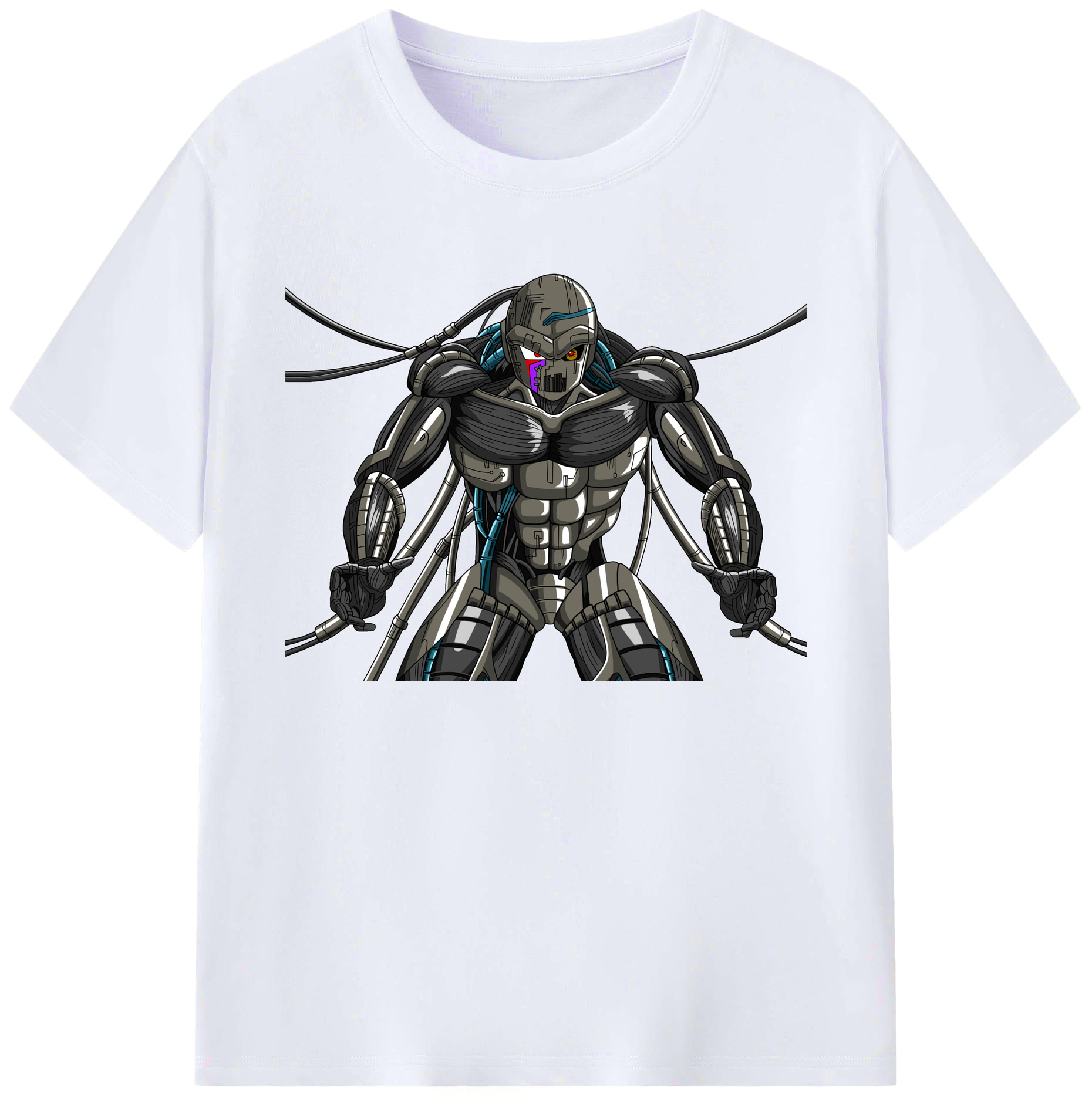 （画像用） ドラゴンボール DRAGON BALL 綿100％ メンズ半袖Tシャツ｜肌触りやわらか＆通気性