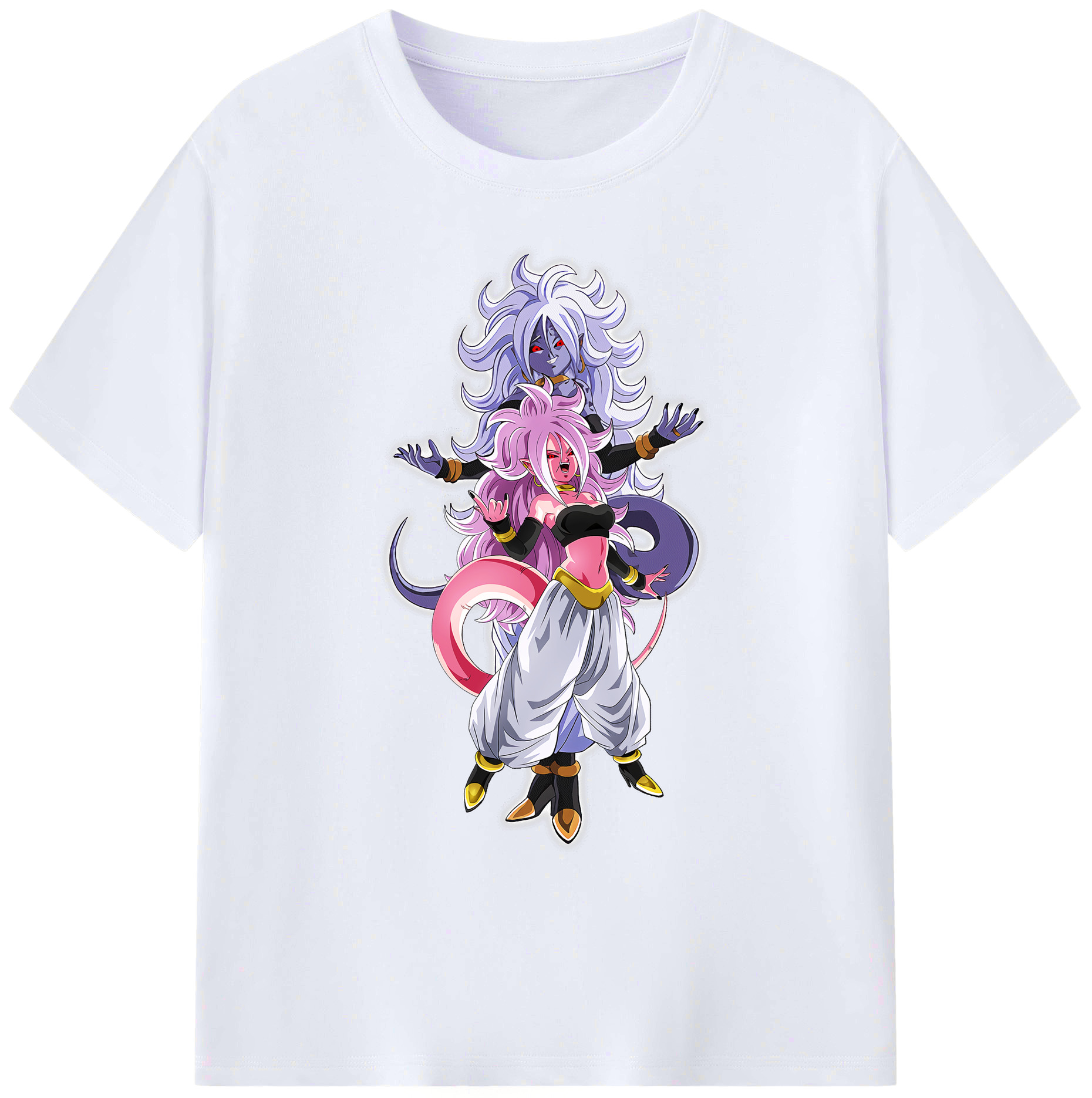 （画像用） ドラゴンボール DRAGON BALL 綿100％ メンズ半袖Tシャツ｜肌触りやわらか＆通気性