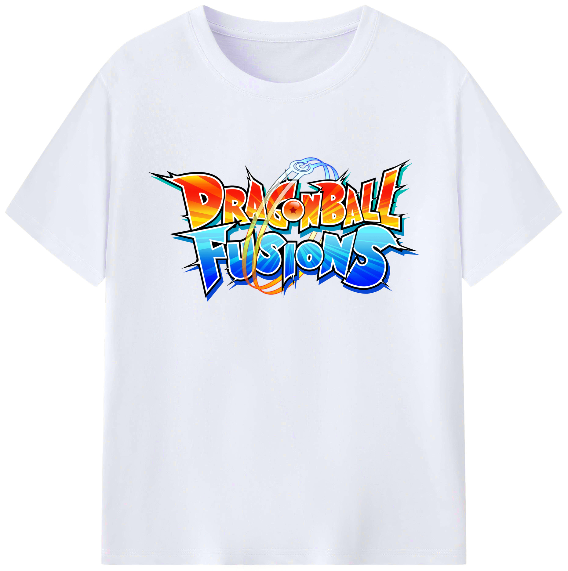 （画像用） ドラゴンボール DRAGON BALL 綿100％ メンズ半袖Tシャツ｜肌触りやわらか＆通気性