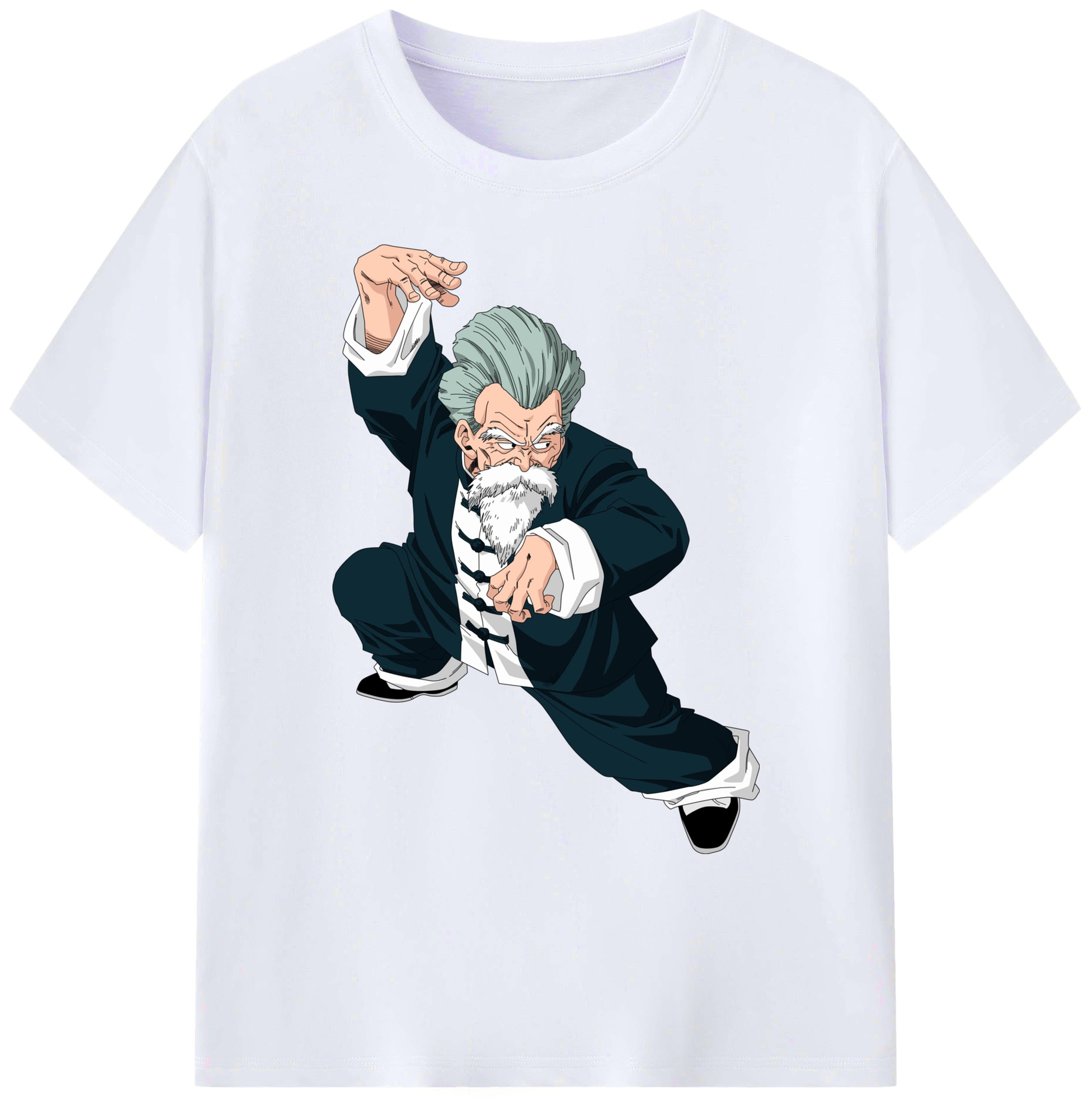 （画像用） ドラゴンボール DRAGON BALL 綿100％ メンズ半袖Tシャツ｜肌触りやわらか＆通気性