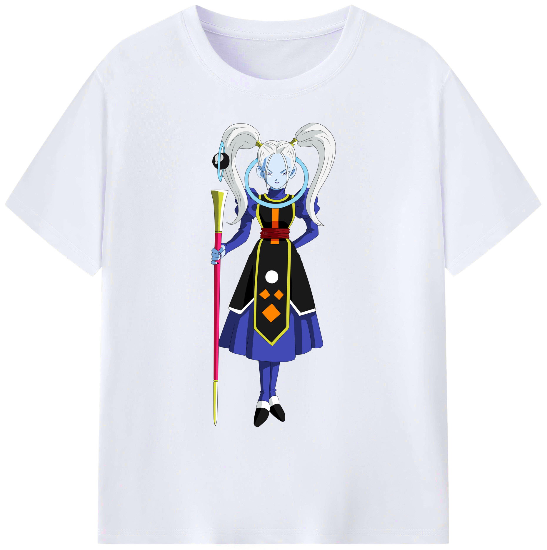 （画像用） ドラゴンボール DRAGON BALL 綿100％ メンズ半袖Tシャツ｜肌触りやわらか＆通気性