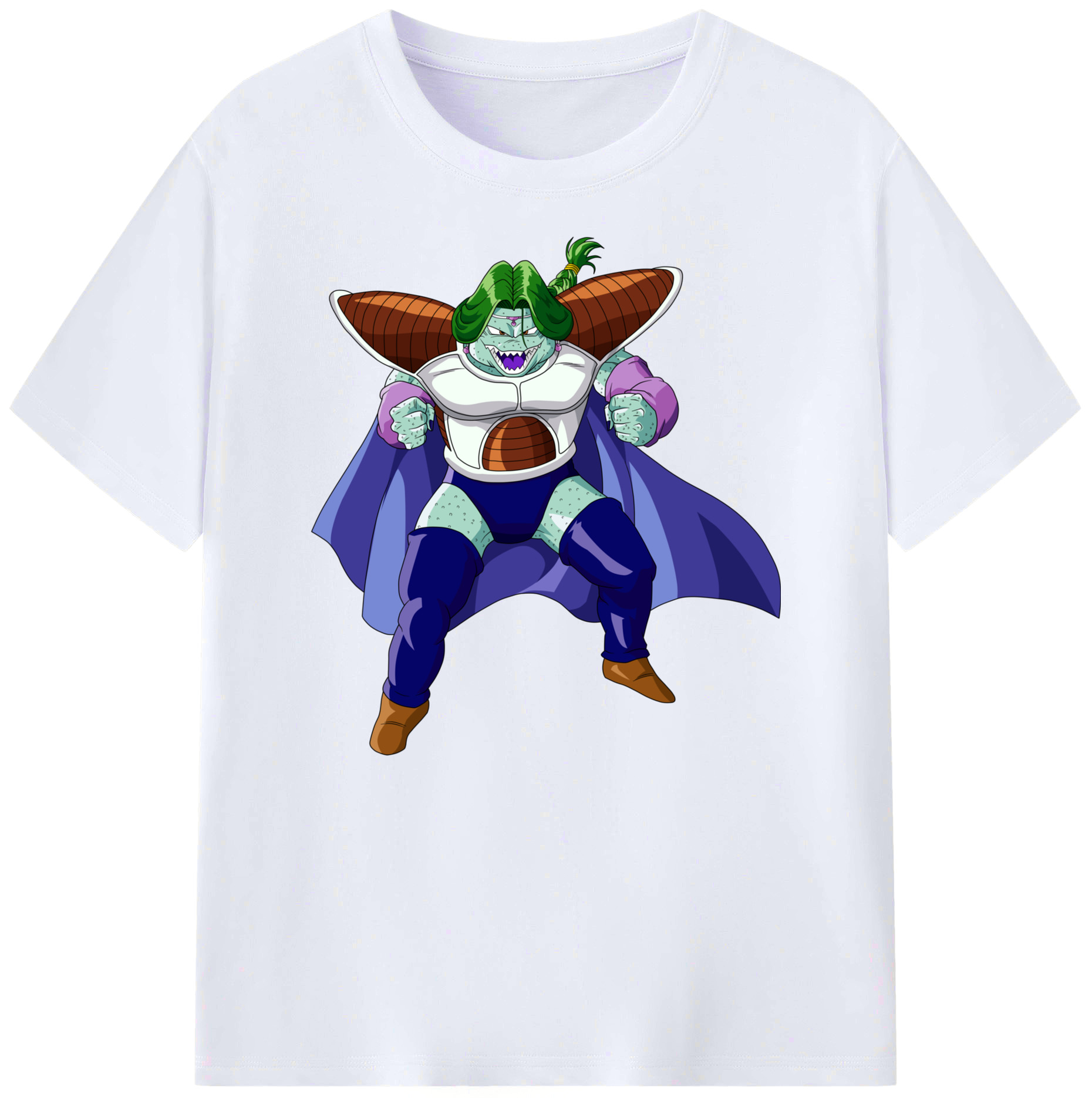（画像用） ドラゴンボール DRAGON BALL 綿100％ メンズ半袖Tシャツ｜肌触りやわらか＆通気性