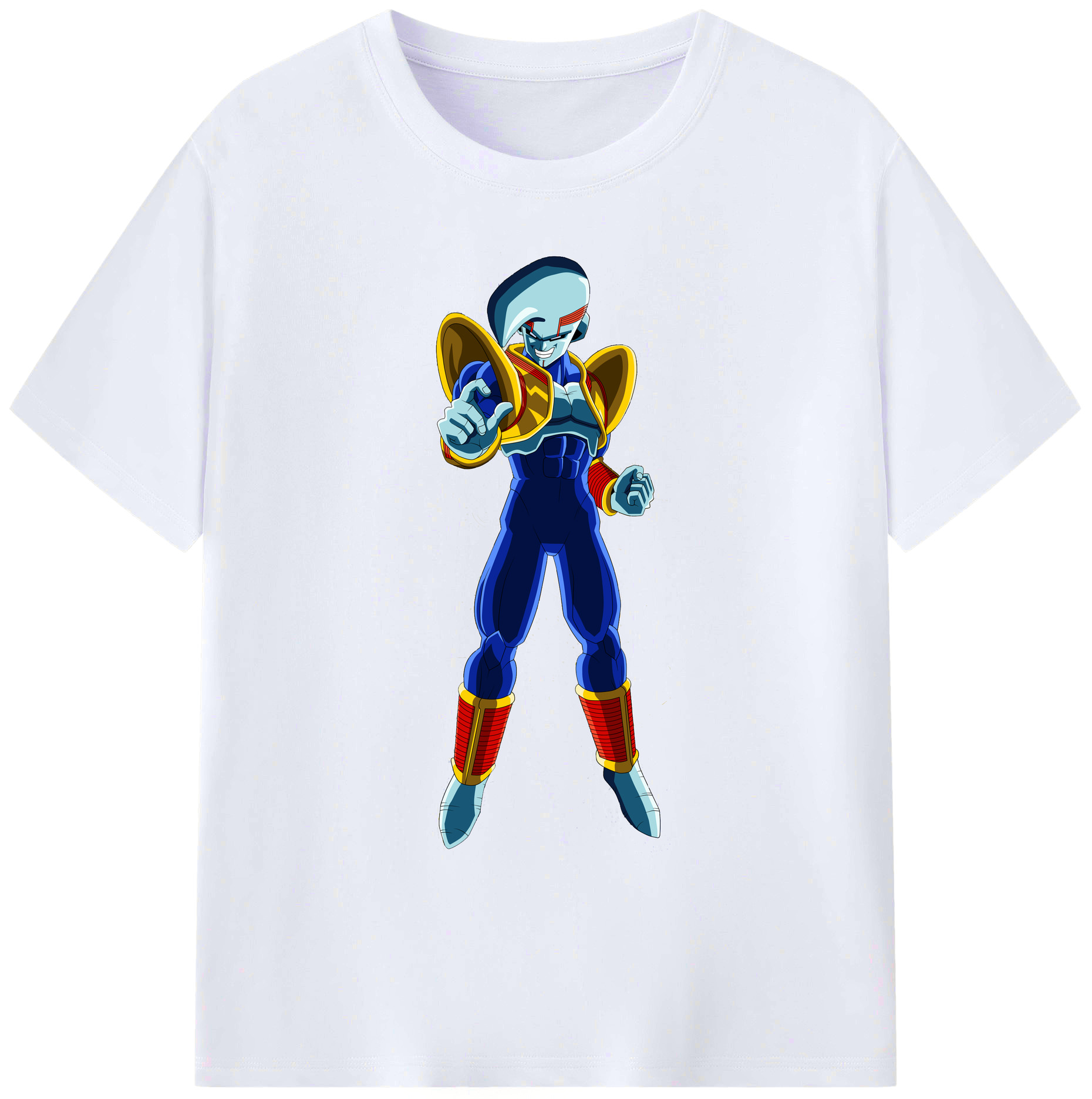 （画像用） ドラゴンボール DRAGON BALL 綿100％ メンズ半袖Tシャツ｜肌触りやわらか＆通気性