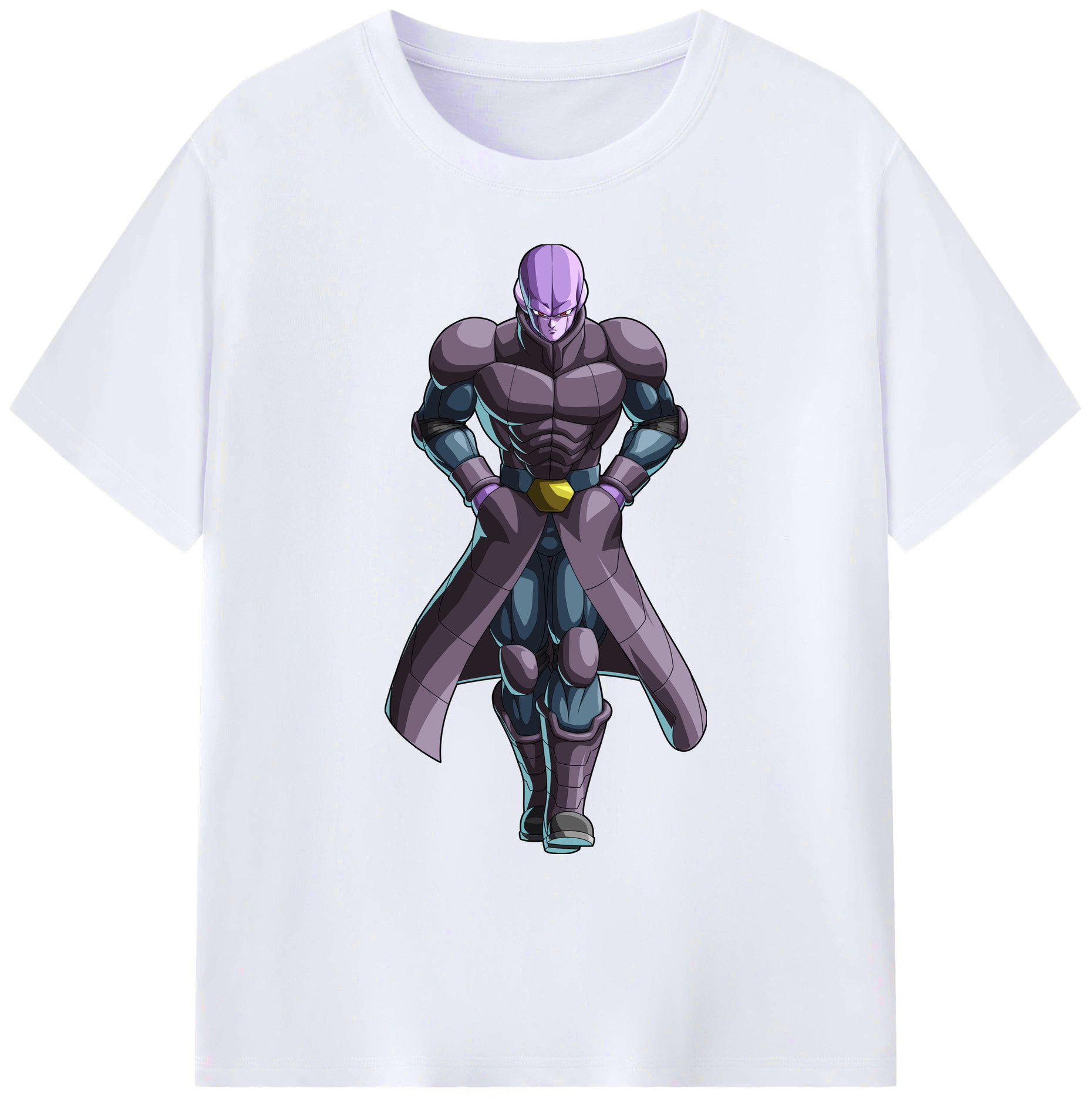 （画像用） ドラゴンボール DRAGON BALL 綿100％ メンズ半袖Tシャツ｜肌触りやわらか＆通気性