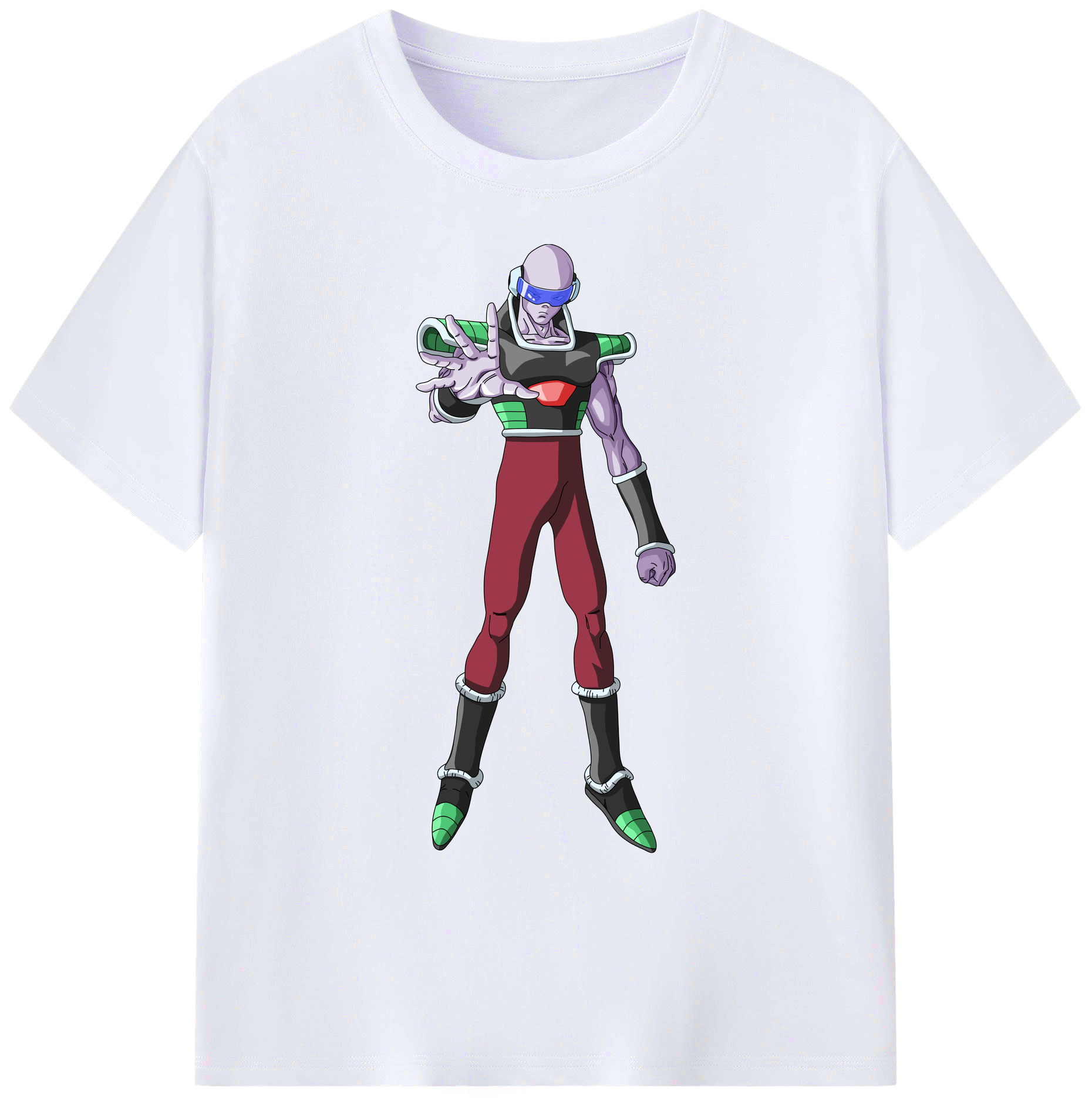 （画像用） ドラゴンボール DRAGON BALL 綿100％ メンズ半袖Tシャツ｜肌触りやわらか＆通気性
