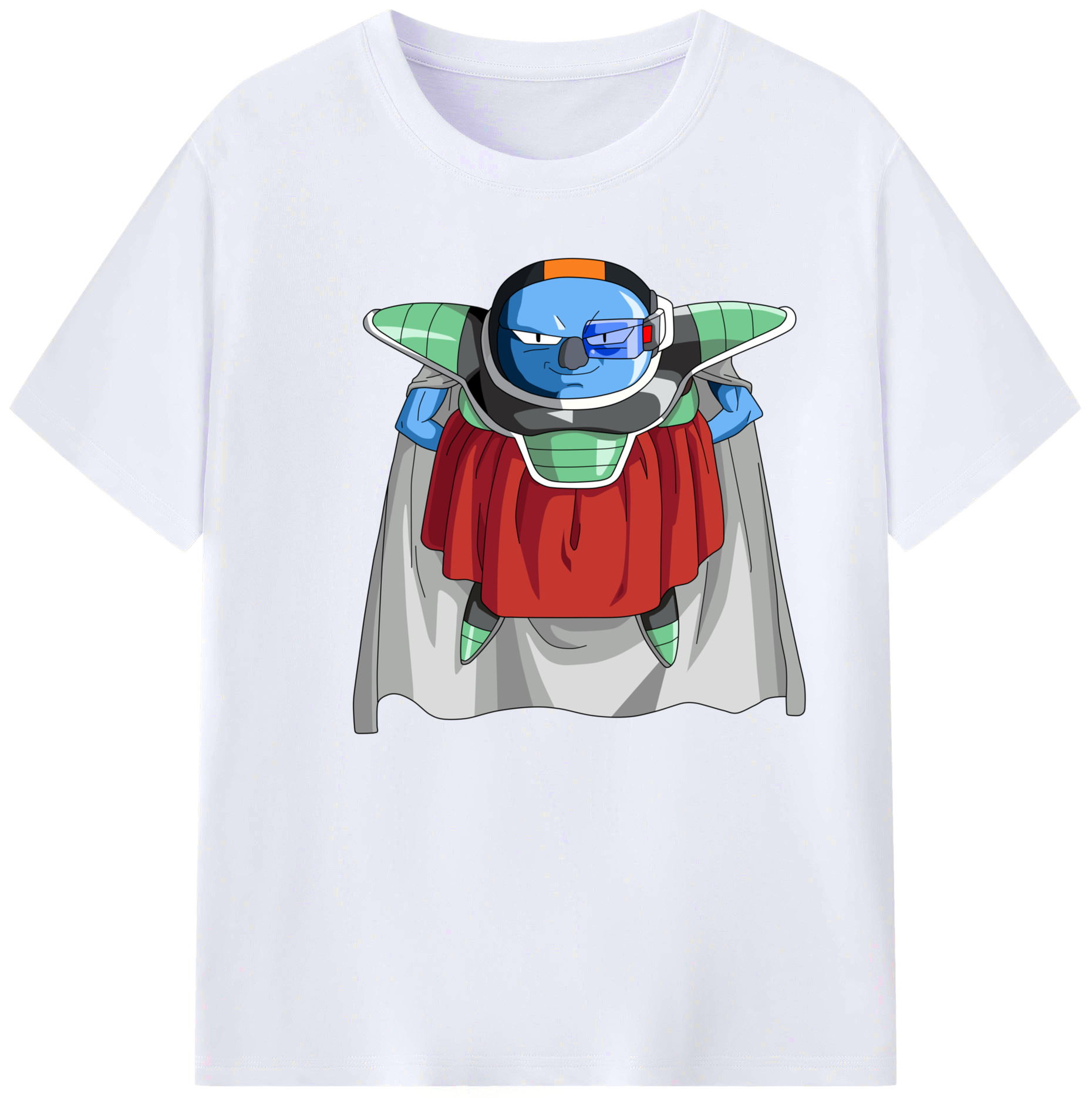 （画像用） ドラゴンボール DRAGON BALL 綿100％ メンズ半袖Tシャツ｜肌触りやわらか＆通気性