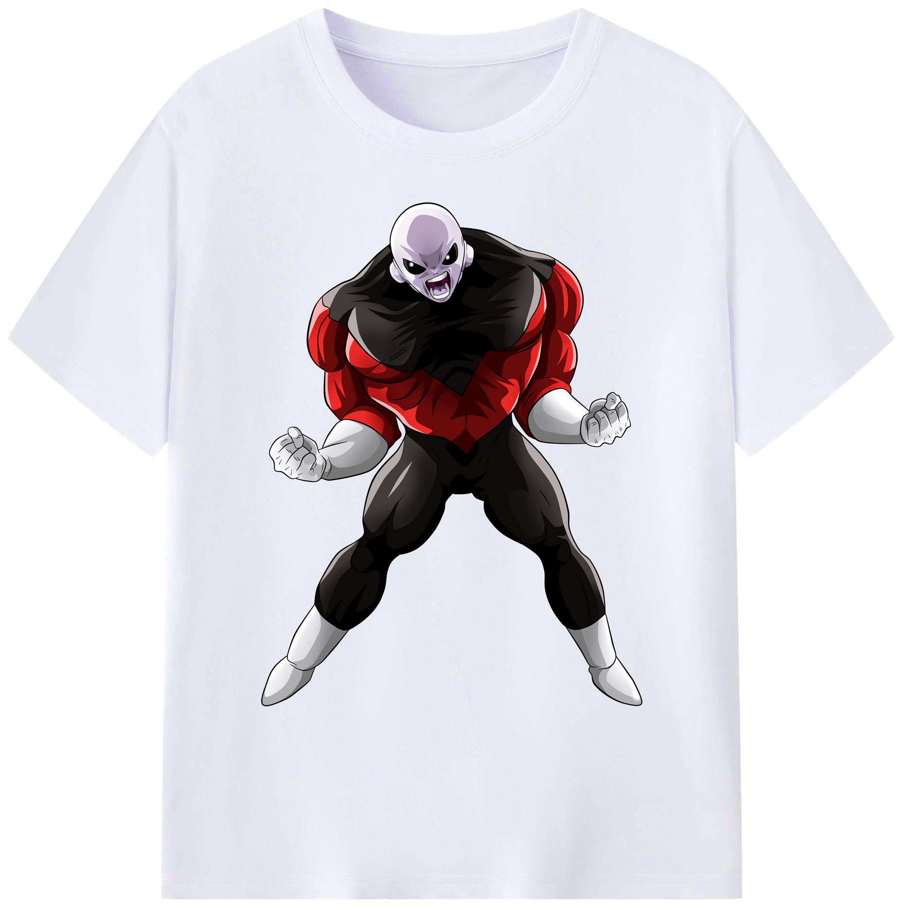 （画像用） ドラゴンボール DRAGON BALL 綿100％ メンズ半袖Tシャツ｜肌触りやわらか＆通気性