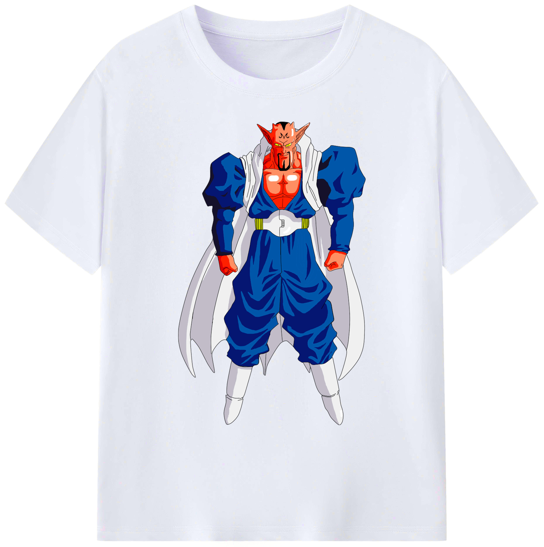 （画像用） ドラゴンボール DRAGON BALL 綿100％ メンズ半袖Tシャツ｜肌触りやわらか＆通気性