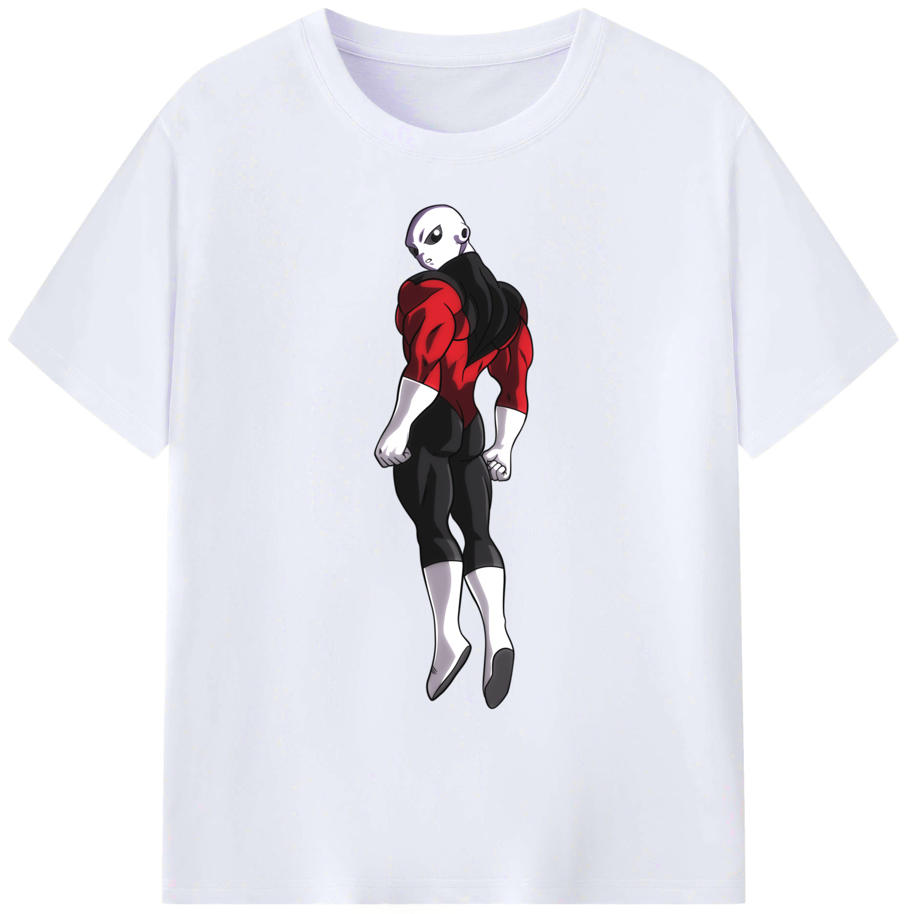（画像用） ドラゴンボール DRAGON BALL 綿100％ メンズ半袖Tシャツ｜肌触りやわらか＆通気性
