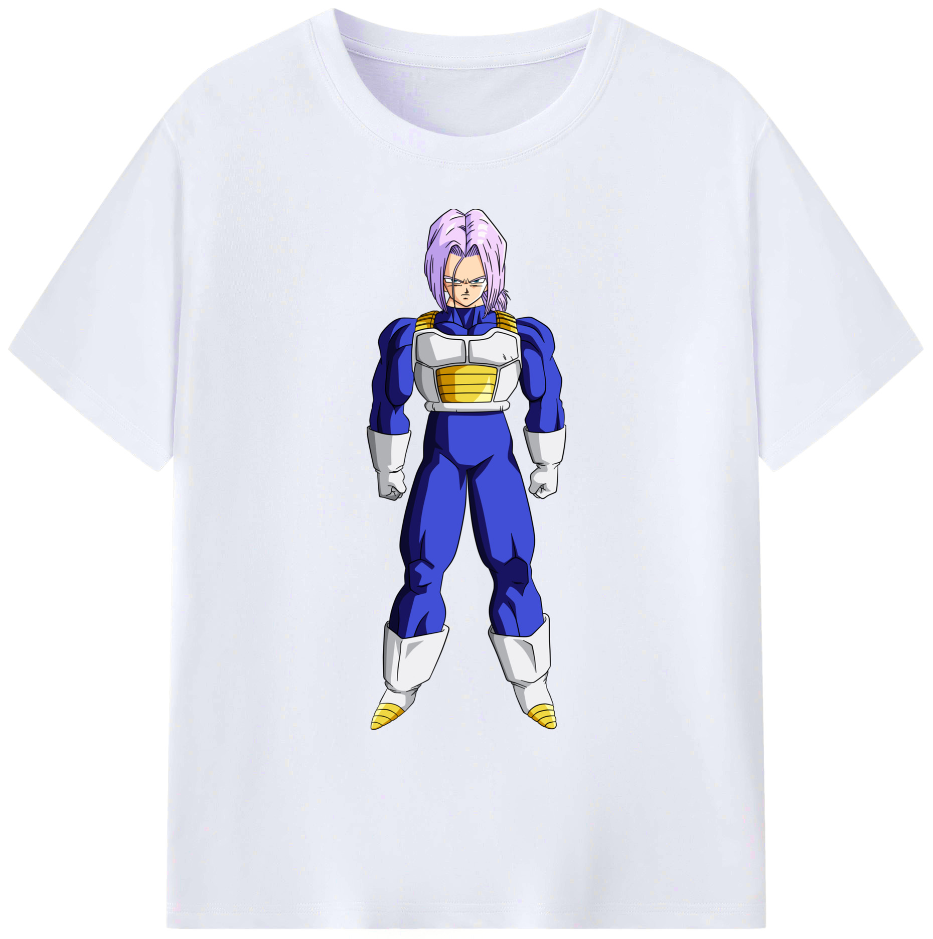（画像用） ドラゴンボール DRAGON BALL 綿100％ メンズ半袖Tシャツ｜肌触りやわらか＆通気性