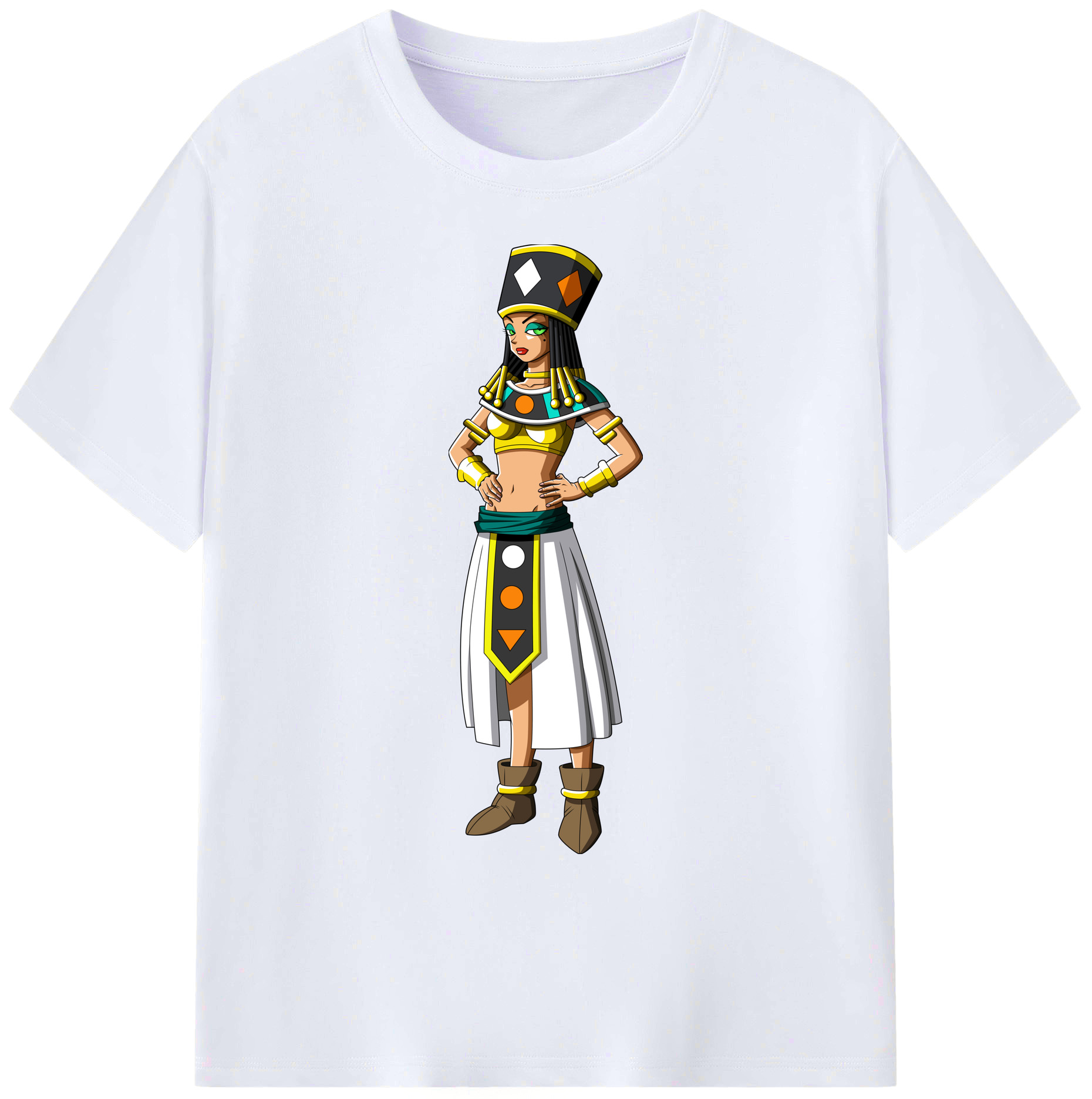 （画像用） ドラゴンボール DRAGON BALL 綿100％ メンズ半袖Tシャツ｜肌触りやわらか＆通気性