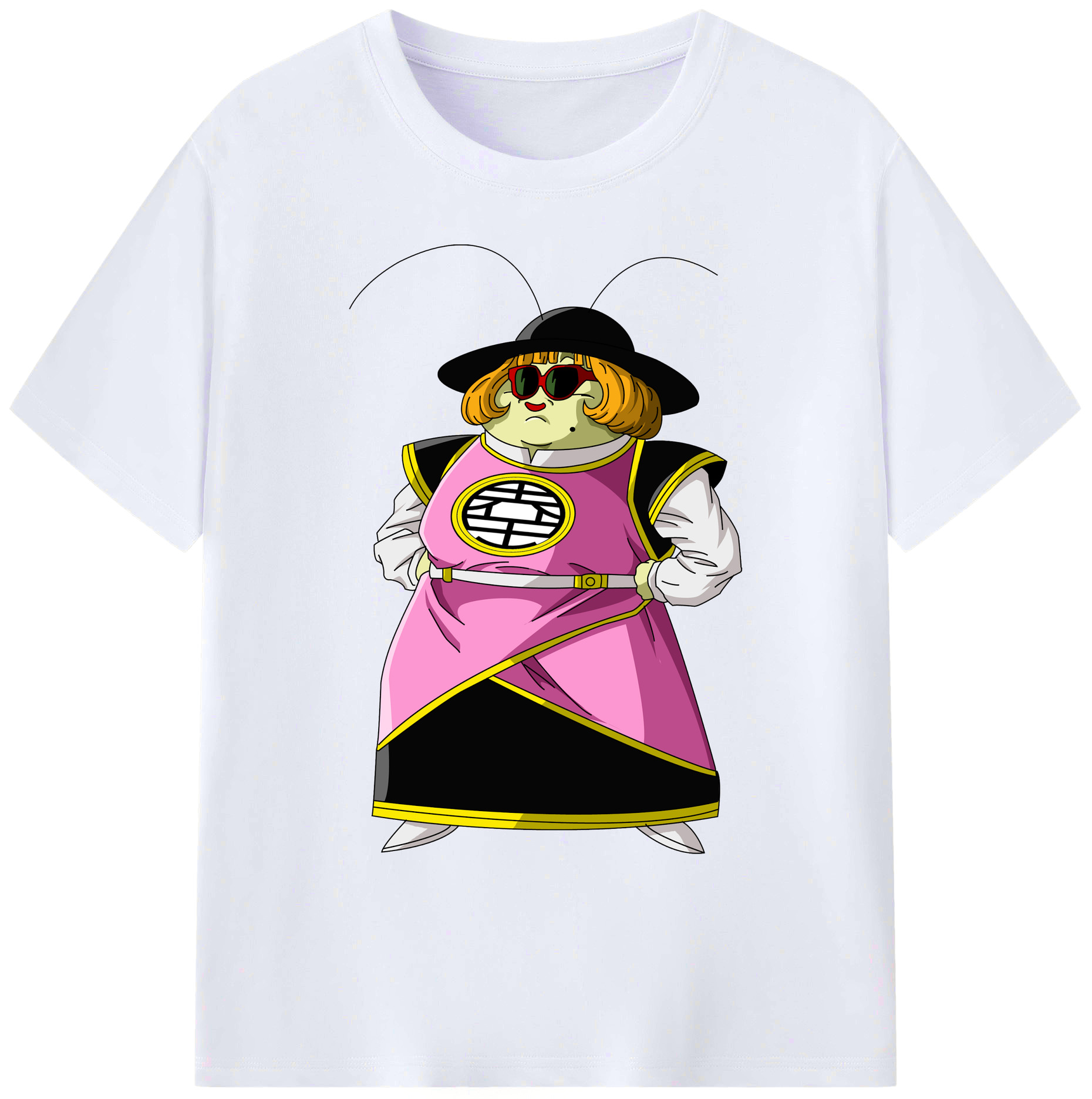 （画像用） ドラゴンボール DRAGON BALL 綿100％ メンズ半袖Tシャツ｜肌触りやわらか＆通気性